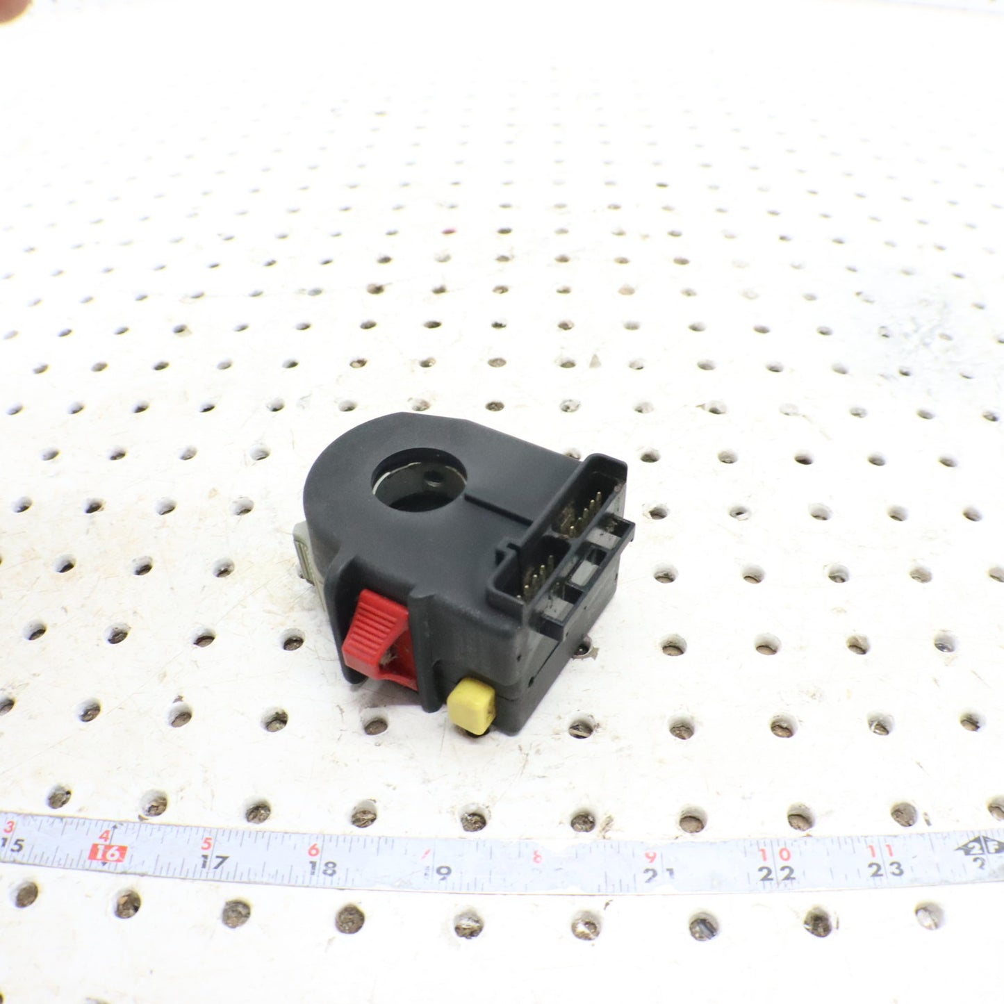 2008 Polaris Sportsman 800 Left Hand Control 4011835; 4019044