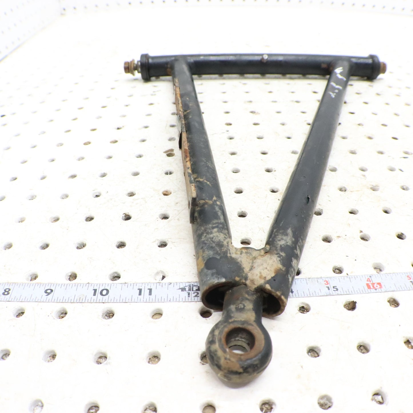 2008 Polaris Sportsman 800 Front Lower Left Control A Arm 2202865