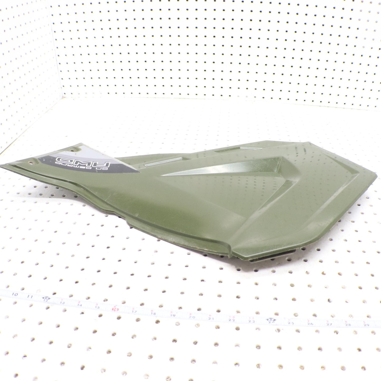2014 Polaris Sportsman 570 Side Panel Cover Left 5450521-498