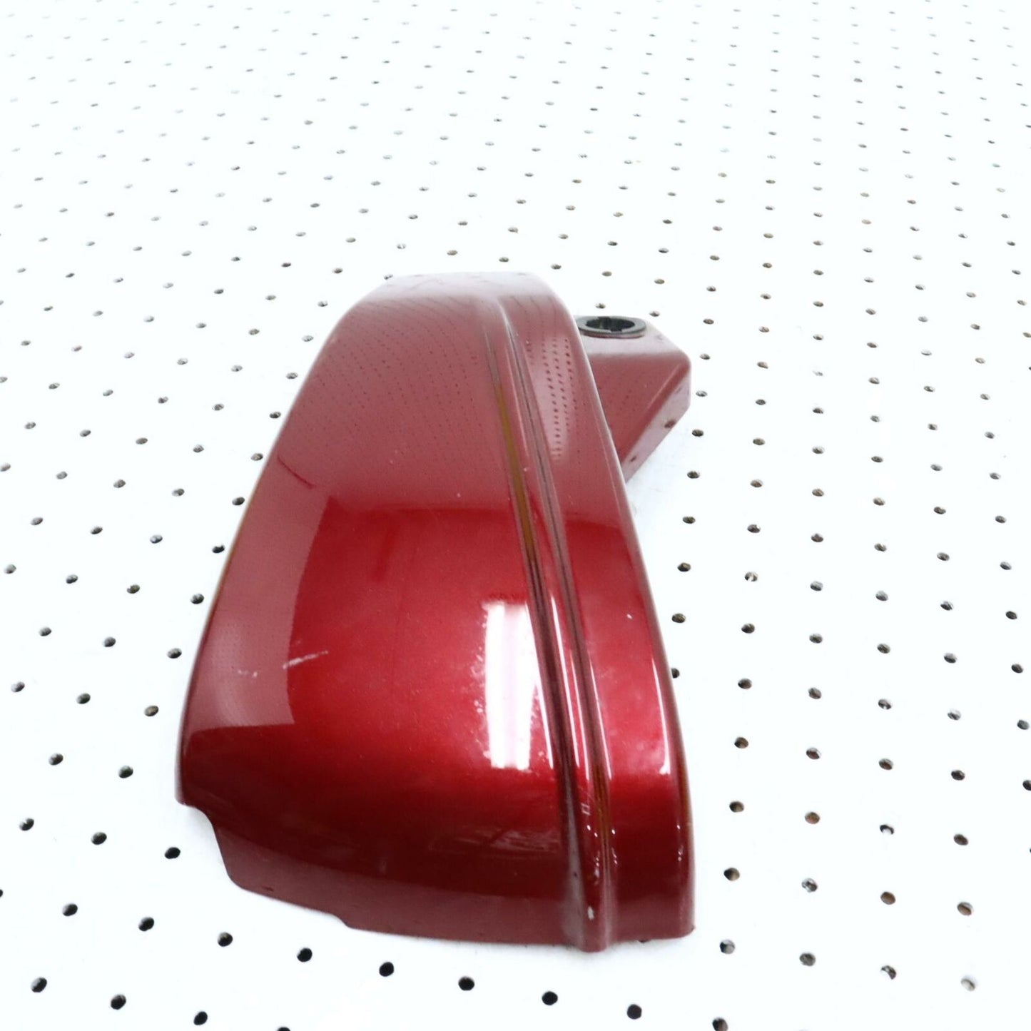 2003 YAMAHA V STAR 650 SIDE COVER PANEL COWL FAIRING 5BN-21711-10-PB