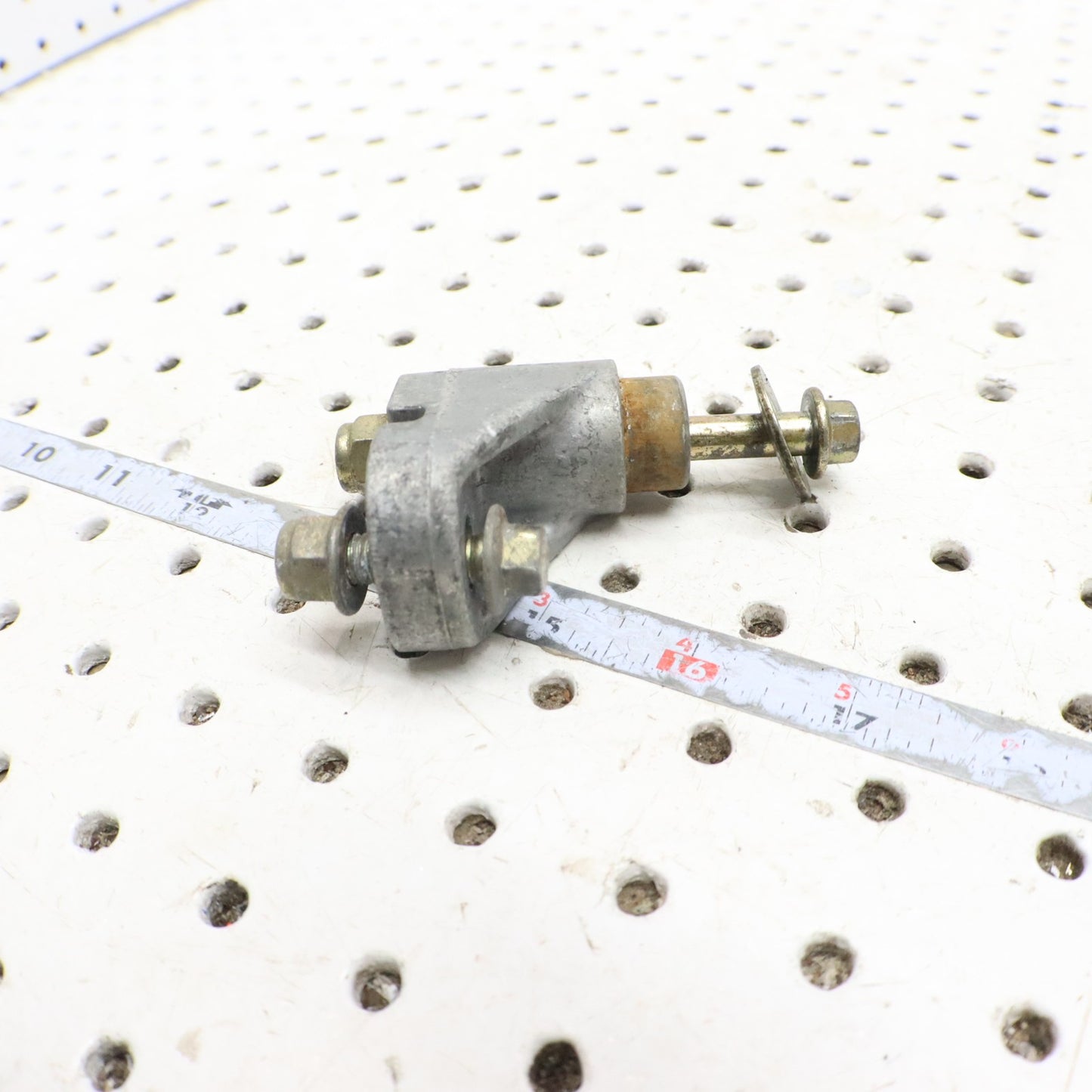 2013 Arctic Cat Procross Xf800 Idler Wheel Mount Block 3604-207