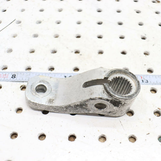 2006 POLARIS SWITCHBACK BELL CRANK ARM STEERING PIVOT 5134697