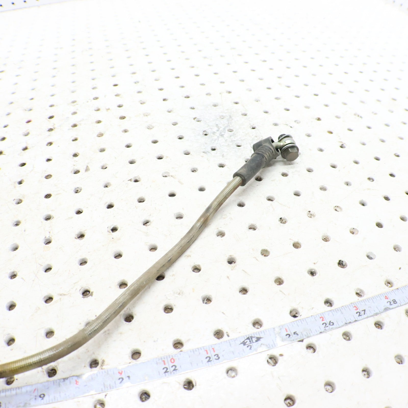 2008 Polaris Sportsman 800 Brake Line Upper Pod 1910913