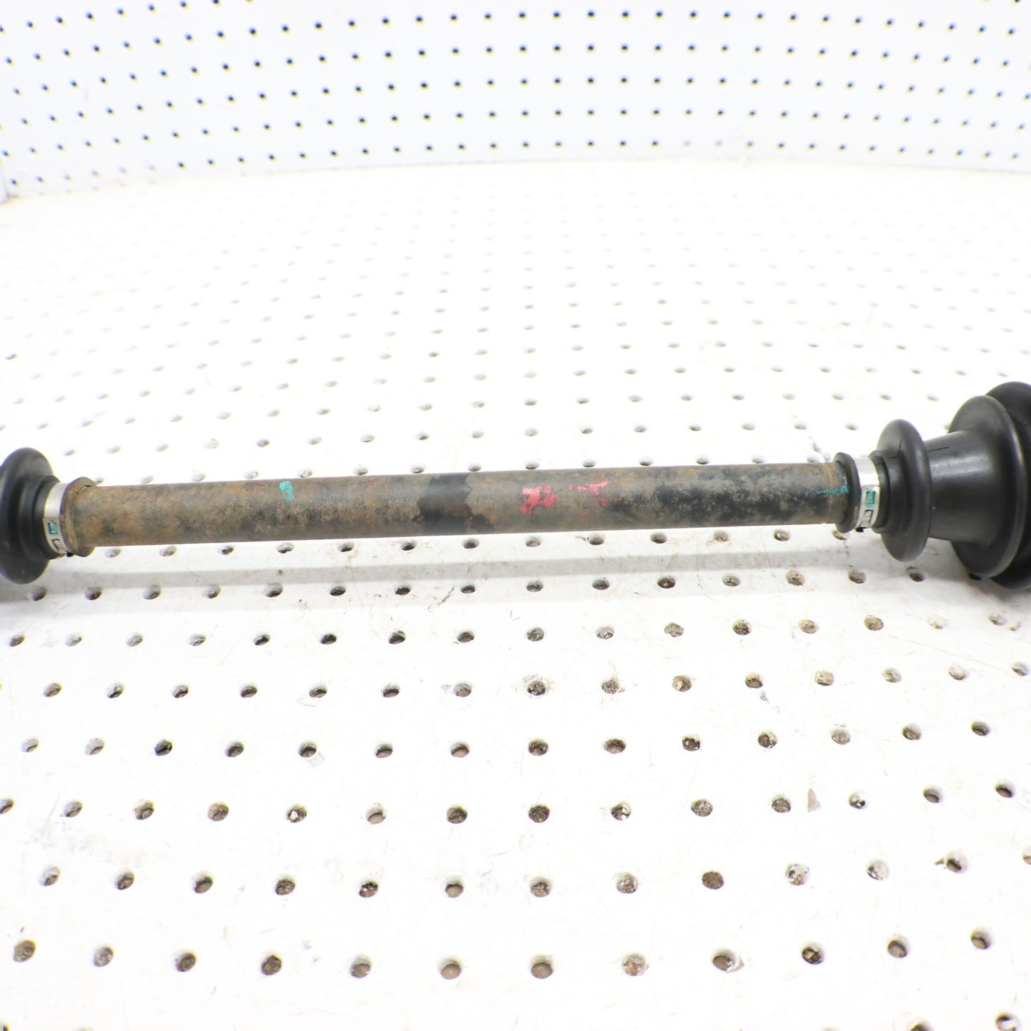 2013 Polaris Ranger Xp 900 Cv Drive Axle Shaft FRONT 1332637