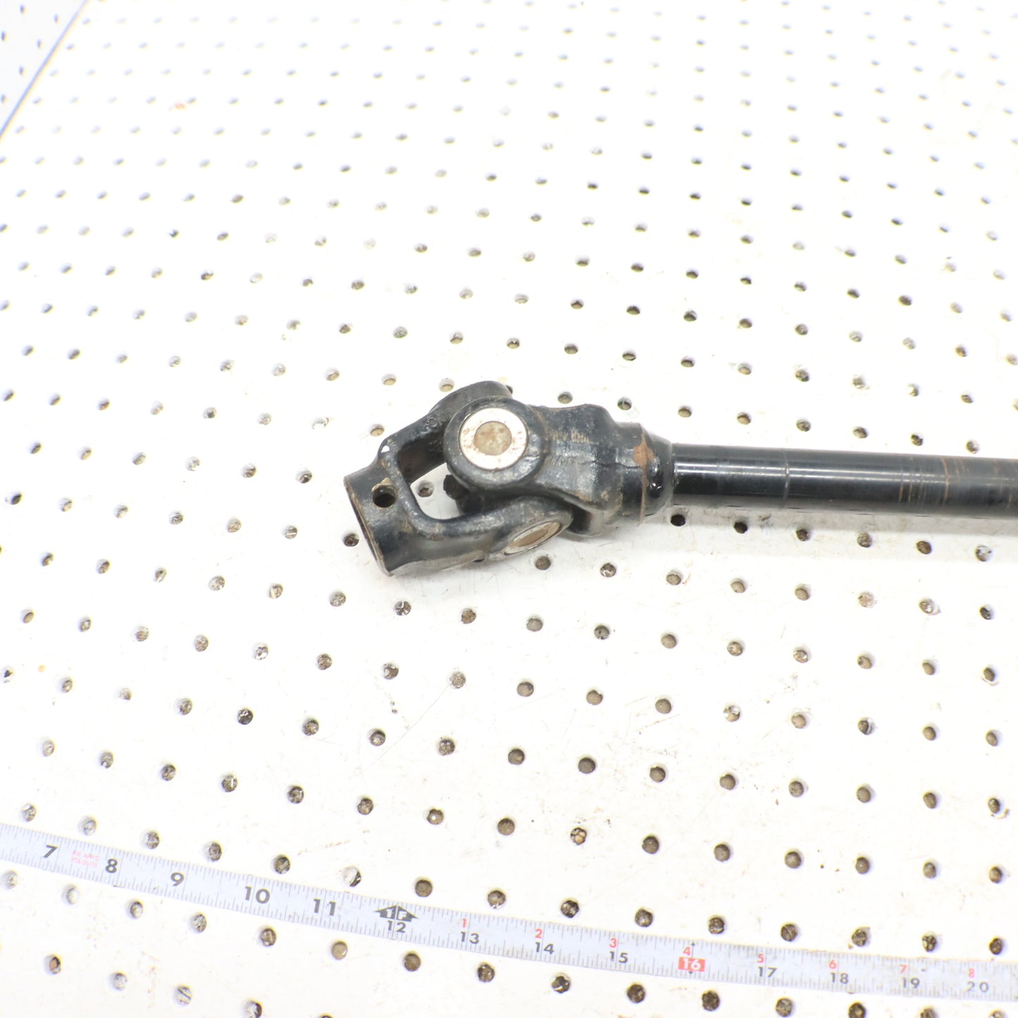2014 Polaris Sportsman 570 Front Prop Shaft 1332860; 1334441