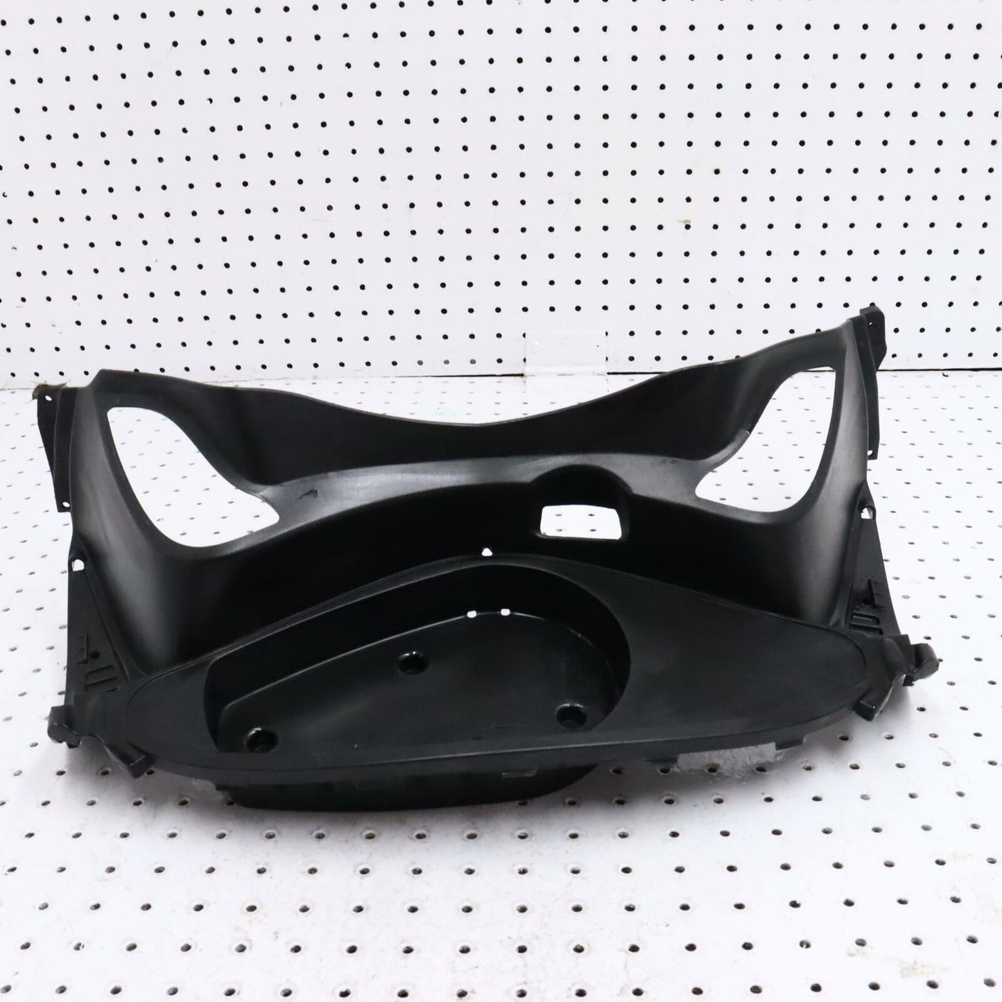 2006 POLARIS SWITCHBACK INSTRUMENT CONSOLE PANEL COVER CAP COWL 5435789-070
