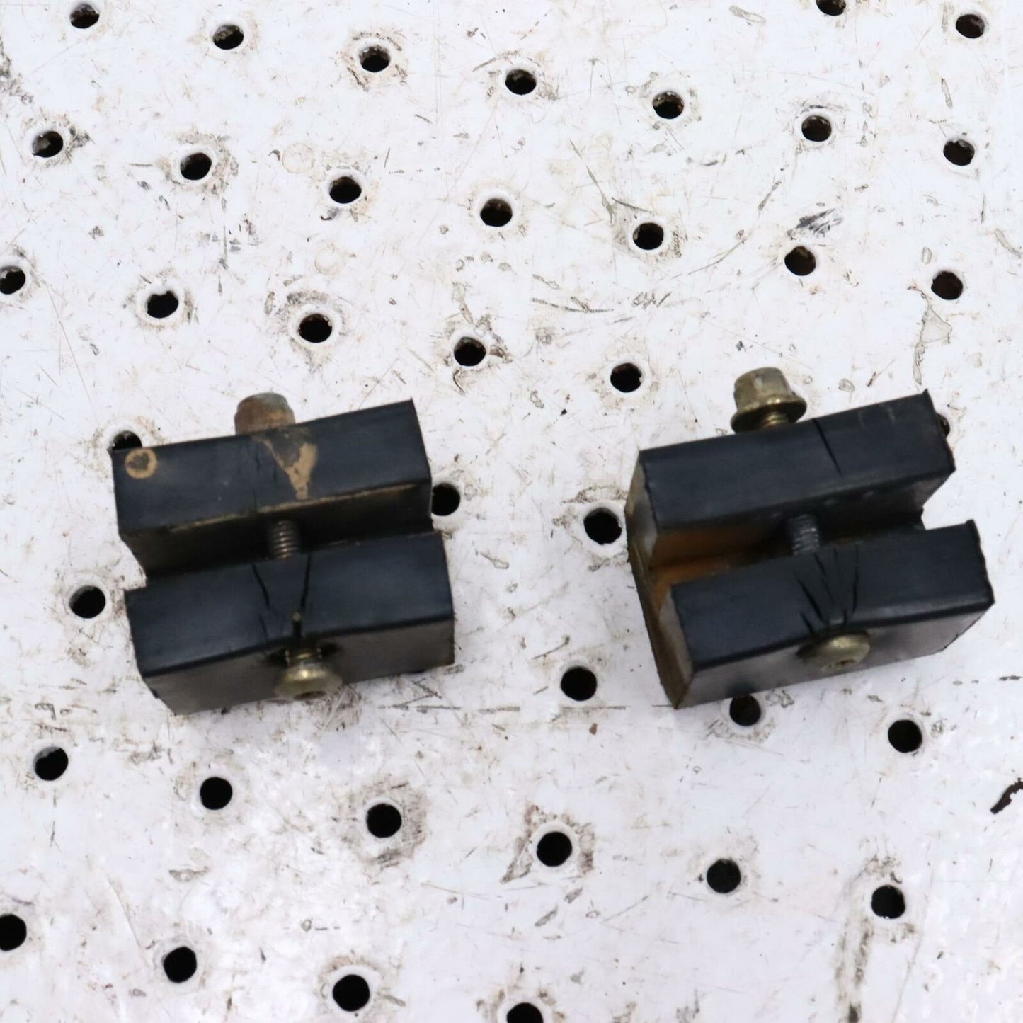 2013 ARCTIC CAT F5 REAR SUSPENSION BUMP STOPS JOUNCE STOP 1604-429