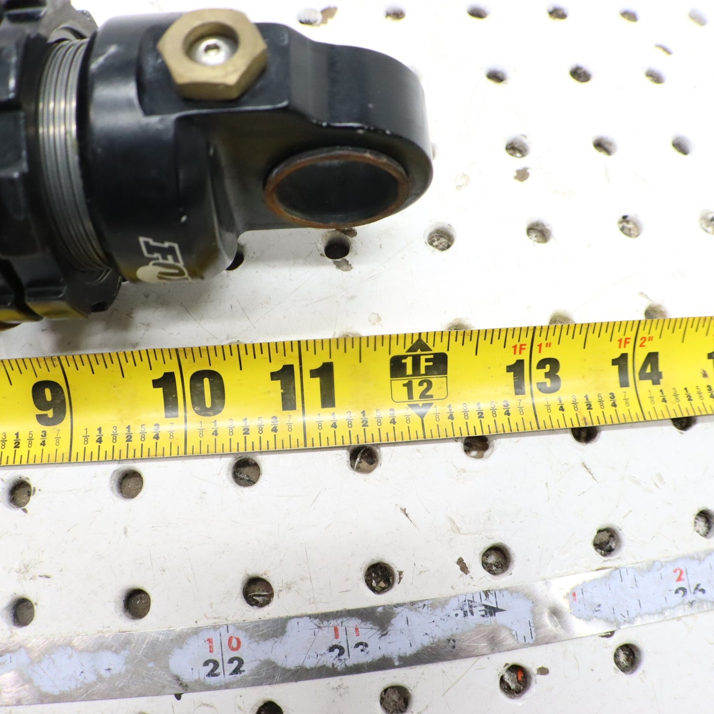 2012 Arctic Cat Proclimb M800 Front Track Shock FOX ZERO PRO 2704-181