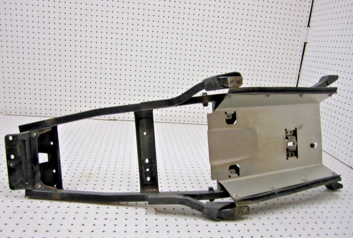 2007 YAMAHA PHAZER PZ50 SEAT RAIL FRAME 8GC-21160-00-00