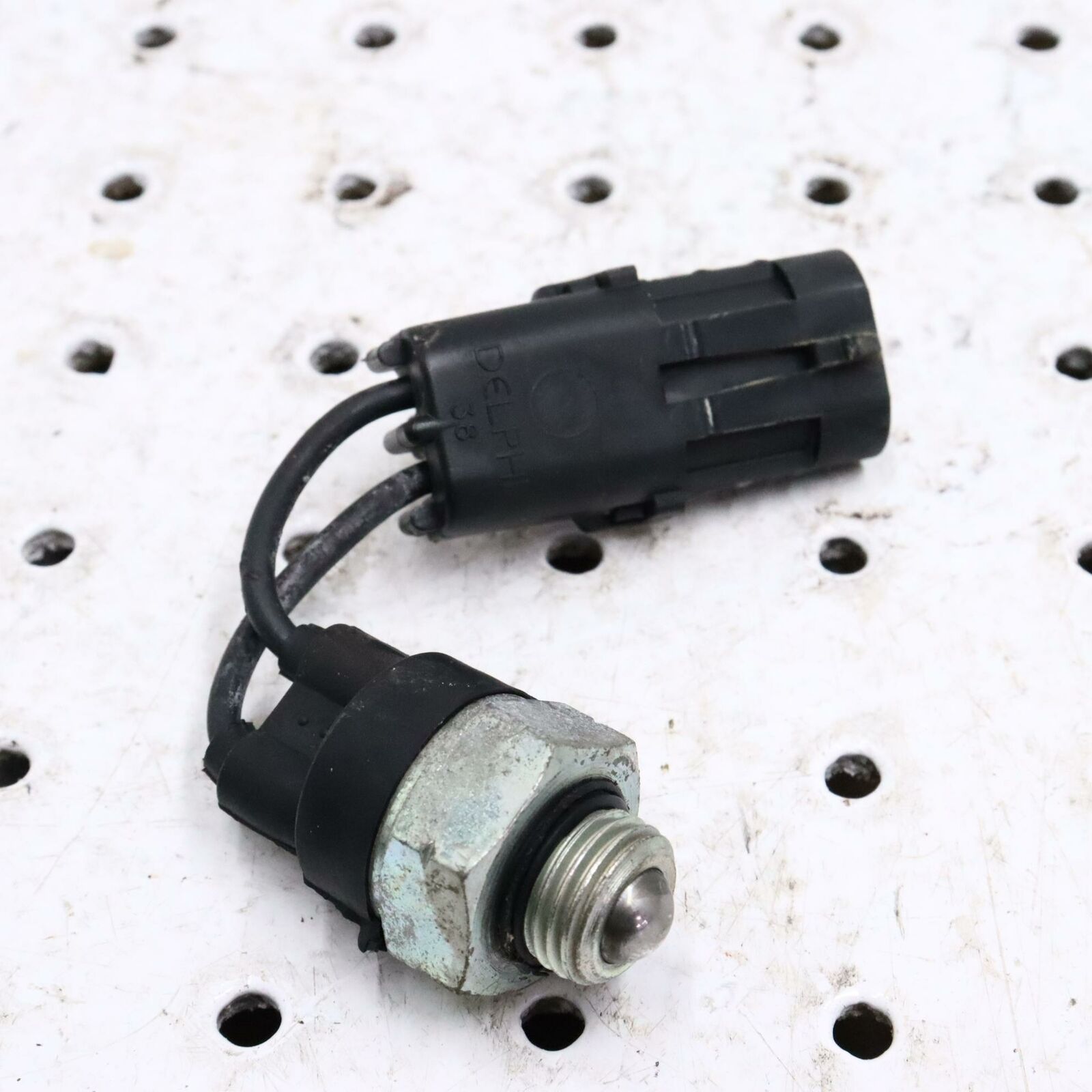2006 POLARIS SWITCHBACK SWITCH-POSITION TYP21-670 4011340