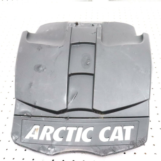 2012 ARCTIC CAT PROCROSS F1100 SNOW FLAP SNOW GUARD 6606-123