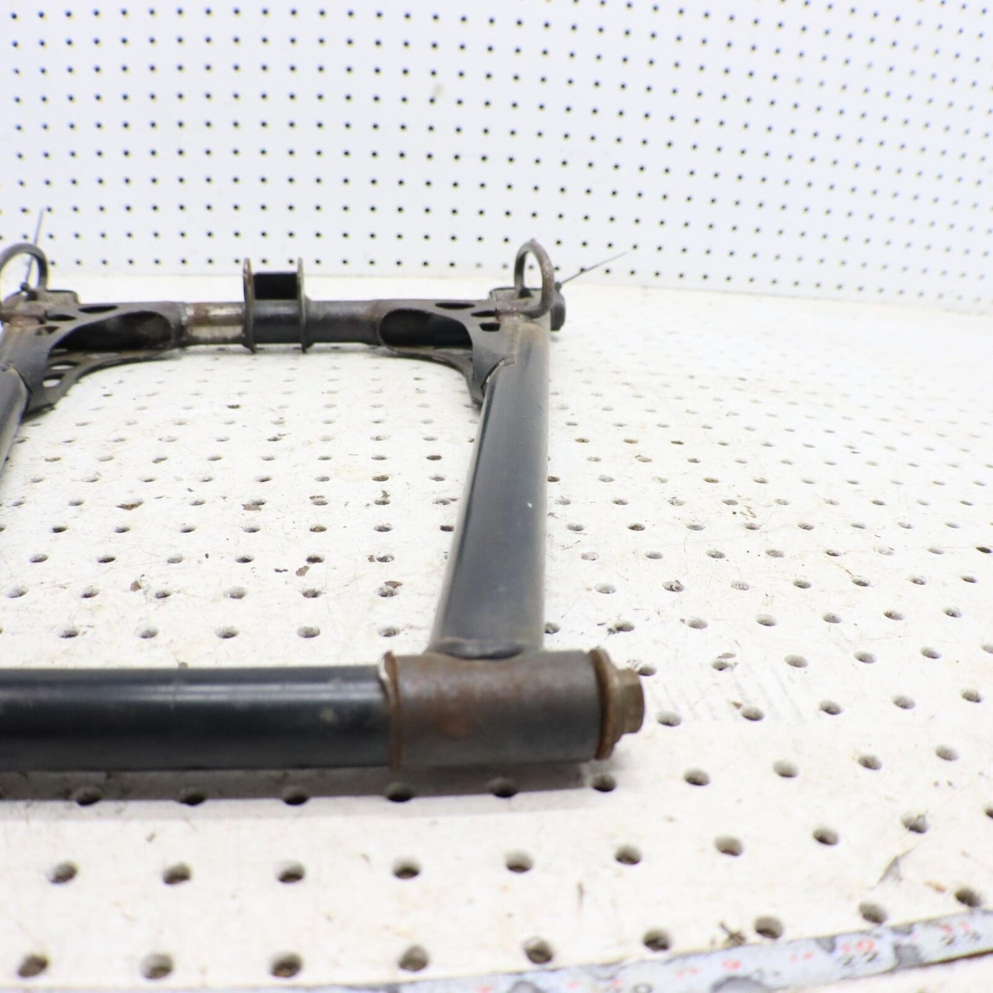 2015 POLARIS SWITCHBACK 800 FRONT TORQUE ARM 1543184-329; 1544186-329