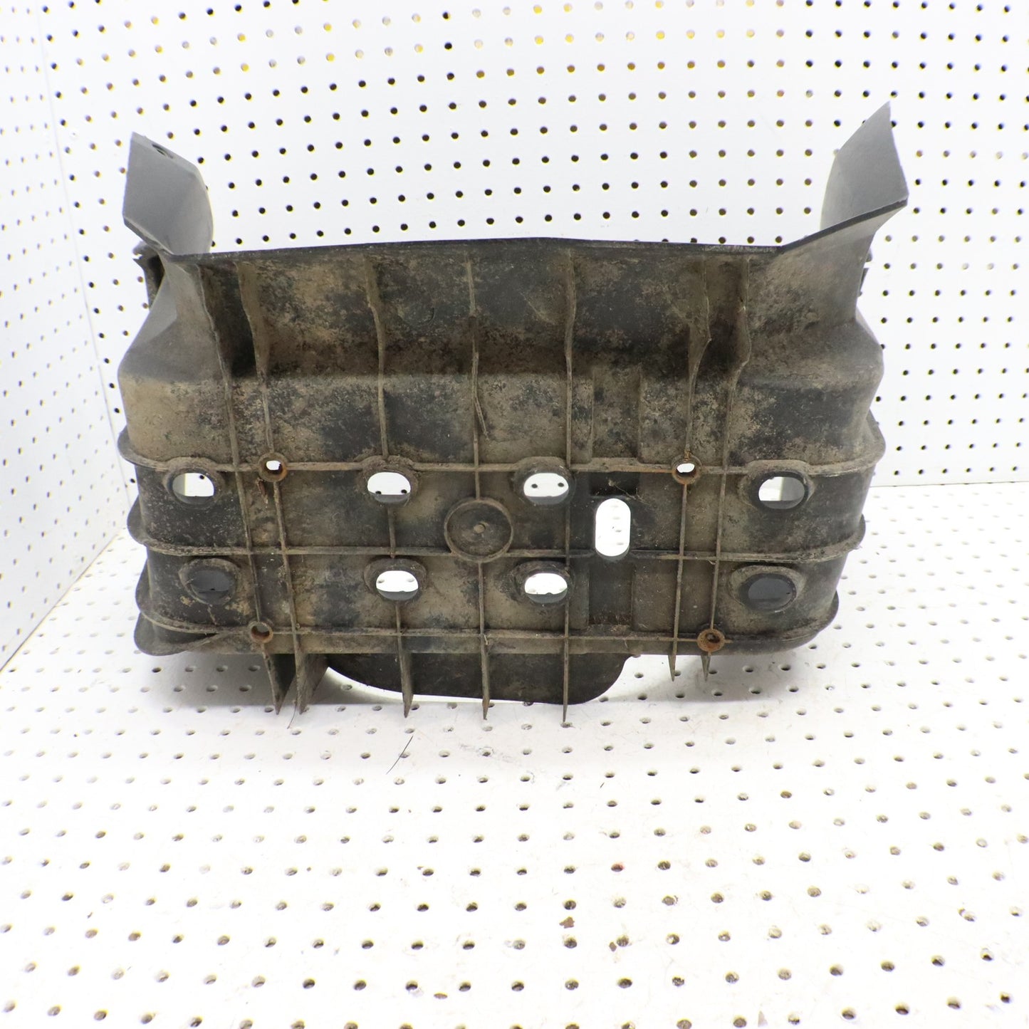 2008 Polaris Sportsman 800 Left Footwell Step Stand Footrest 5436931-070