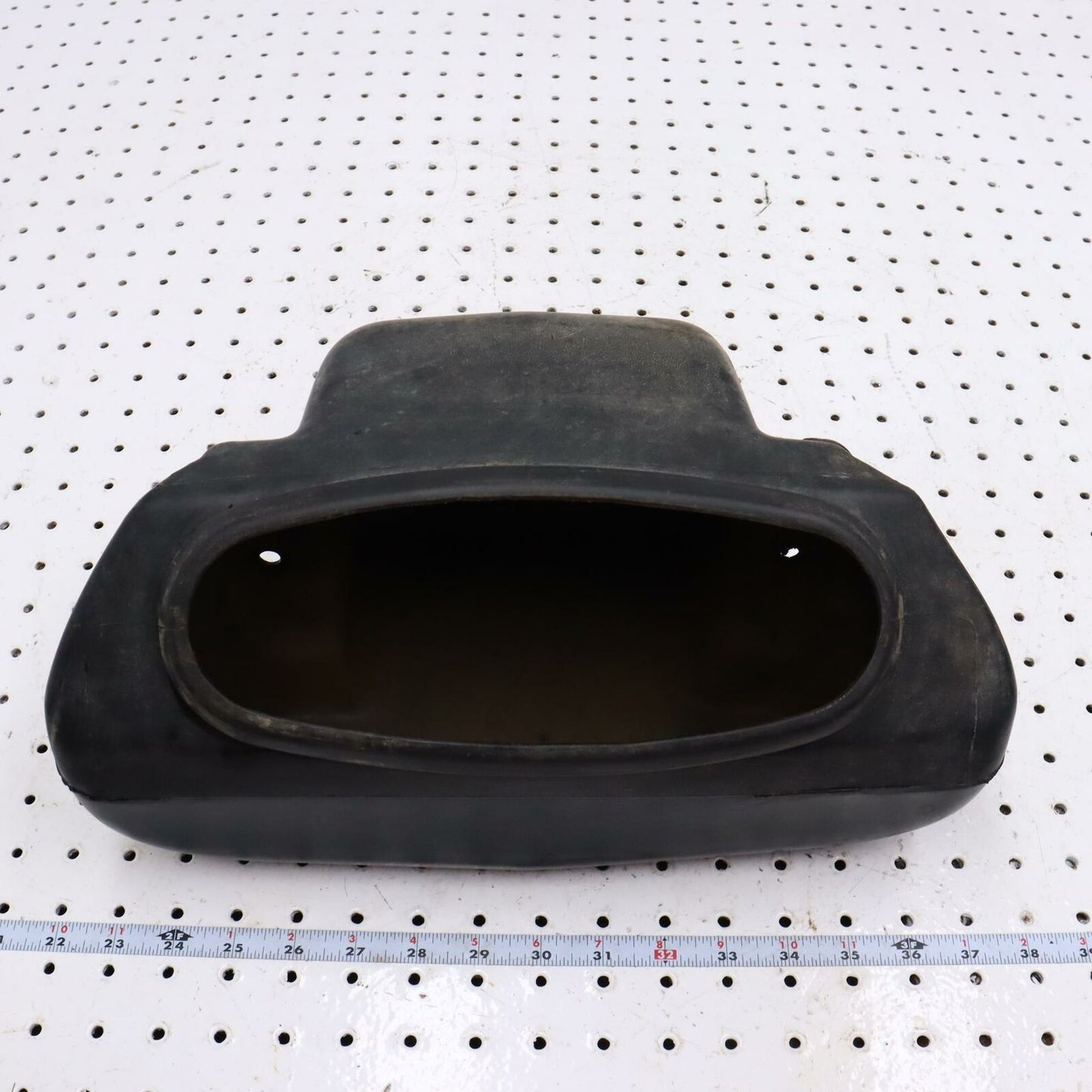 2002 POLARIS SPORTSMAN 500 TOOL BOX STORAGE BOX 5431786