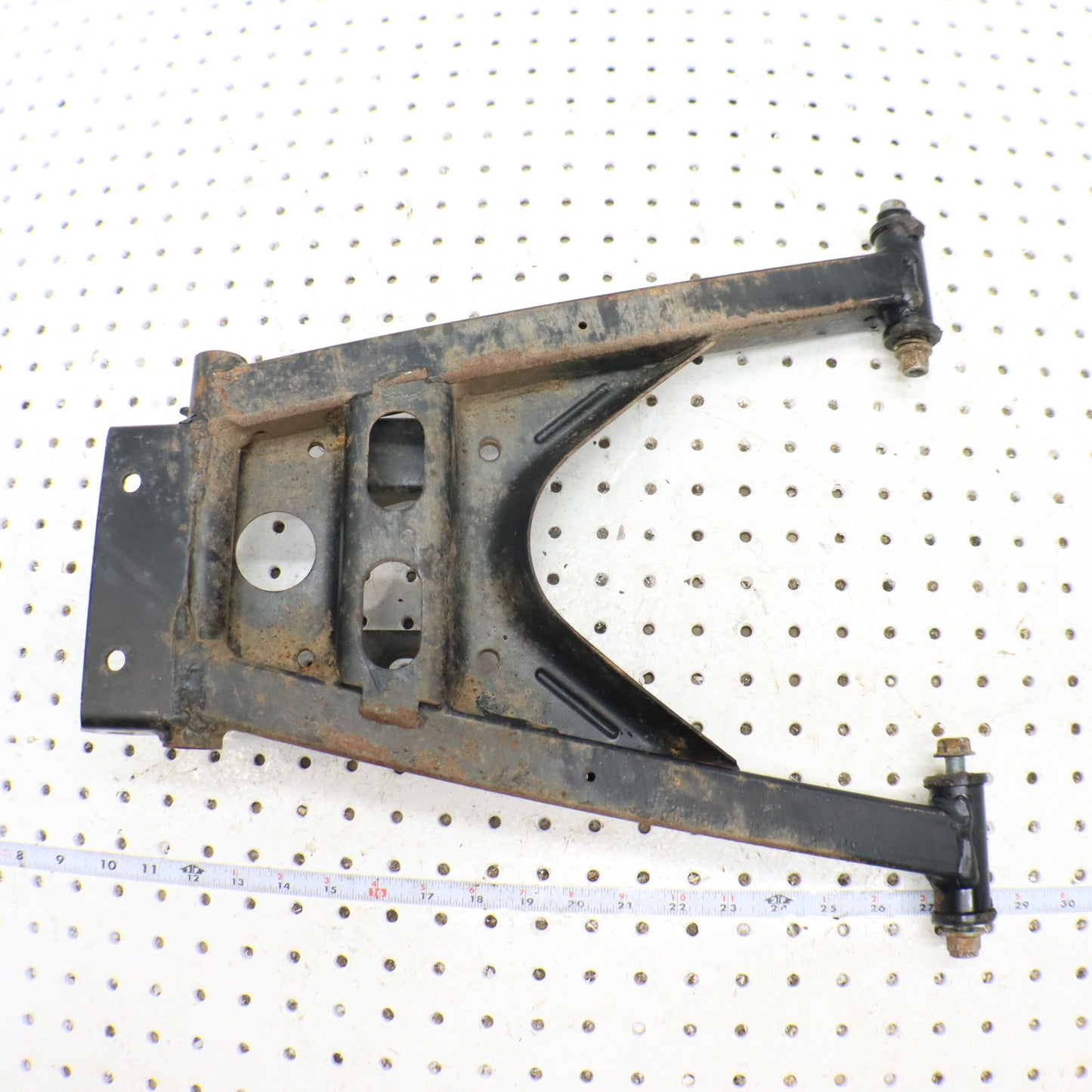 2013 Polaris Ranger Xp 900 Lower Left Rear Control A Arm 1018460-458