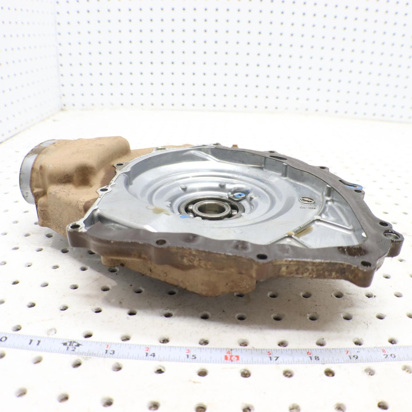 2016 SUZUKI KING QUAD 500 CLUTCH COVER 11341-11H00