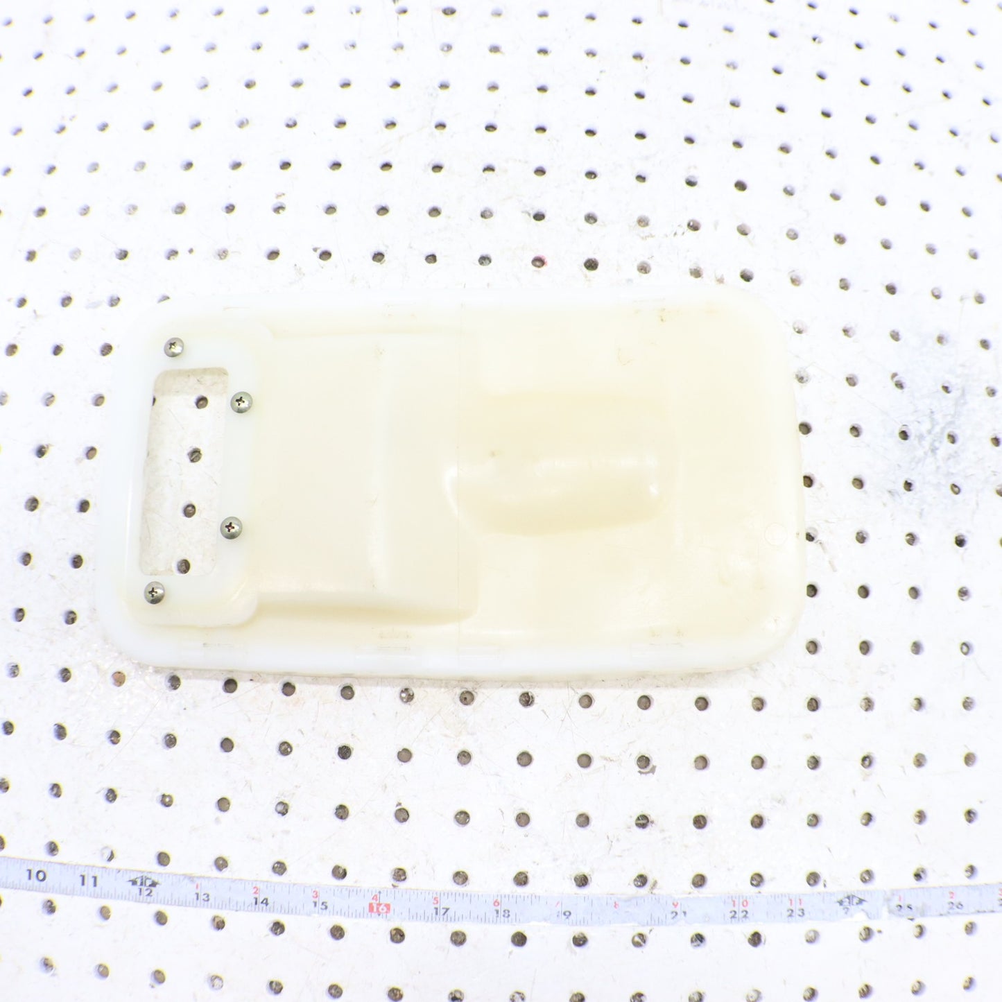 2008 Polaris Sportsman 800 Airbox Air Box Lid Cover Cap 5432868