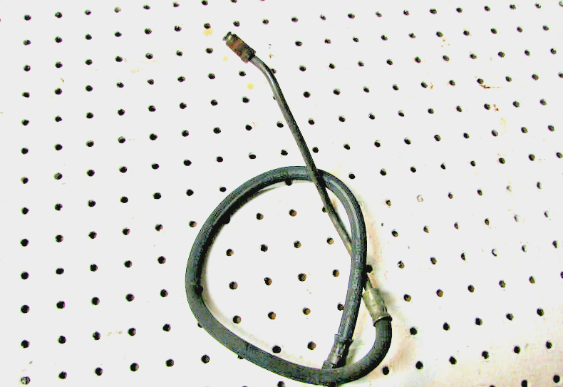 2001 POLARIS PRO X 440 BRAKE LINE 1910524