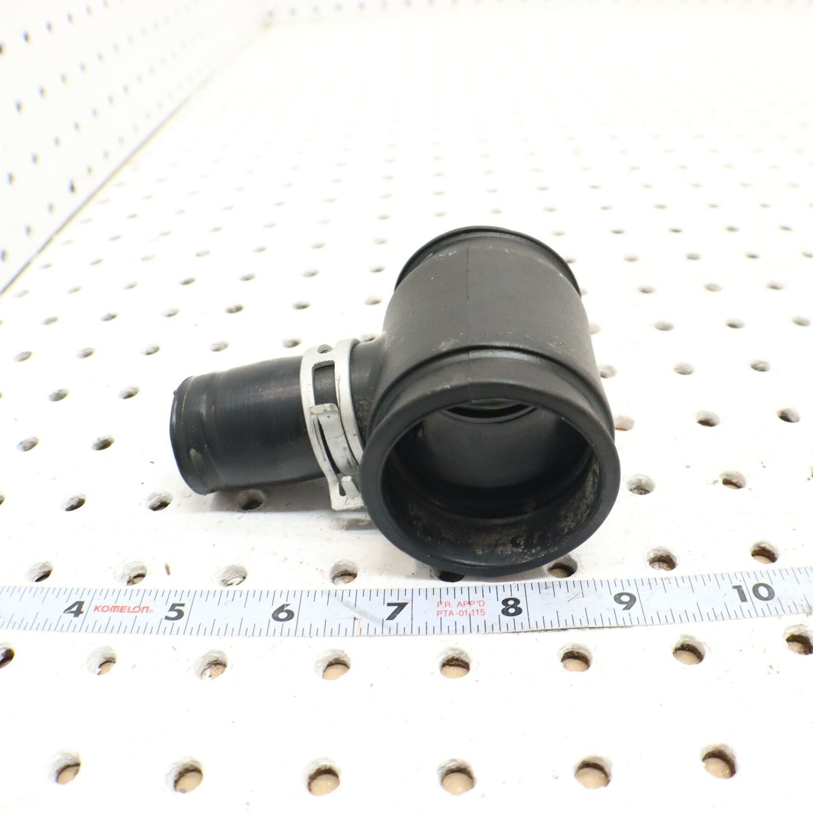 2006 POLARIS SWITCHBACK CONNECTOR-BOOST TUBE/CHG AIR 5413021