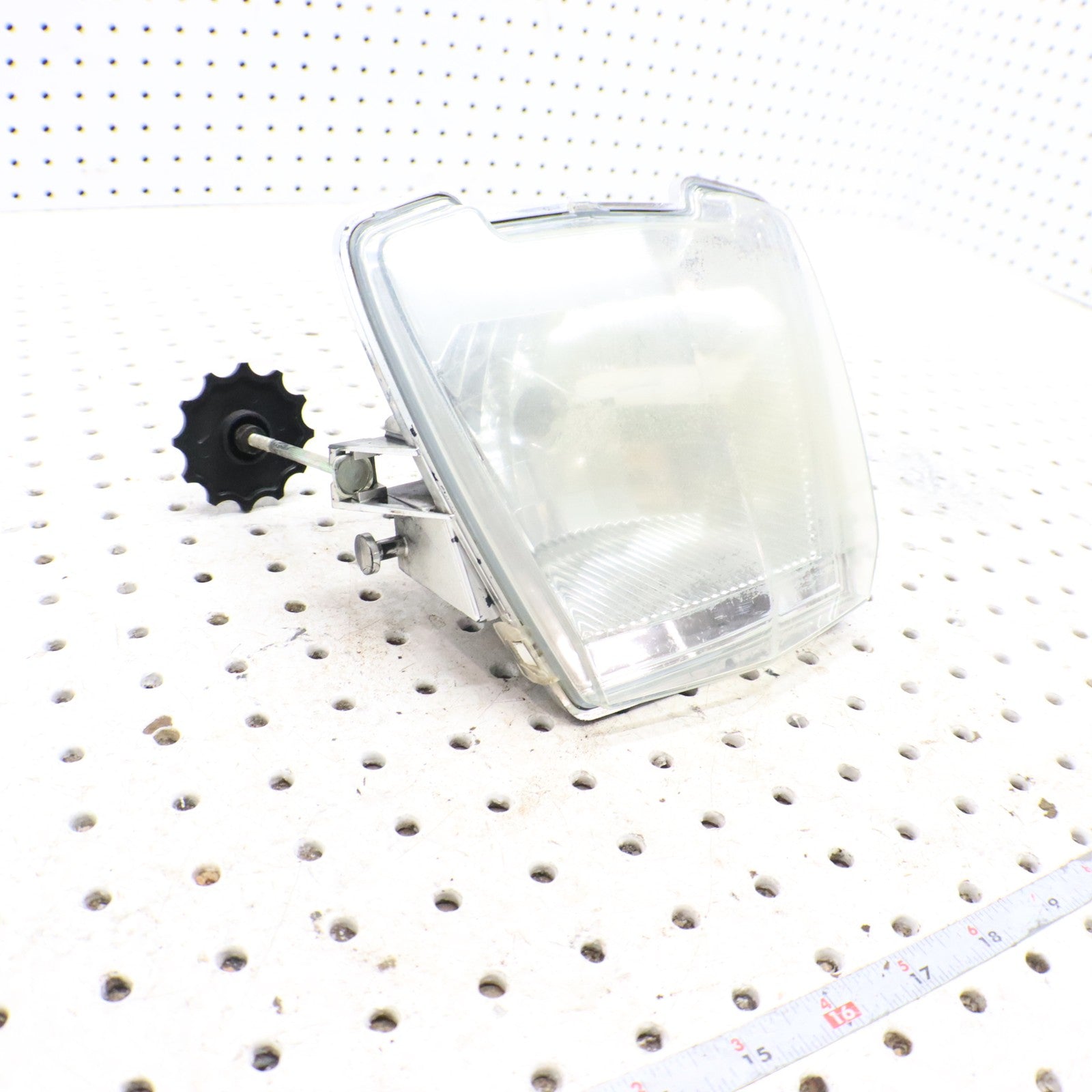 2008 Polaris Sportsman 800 Headlight Head Light Upper Pod 2410429