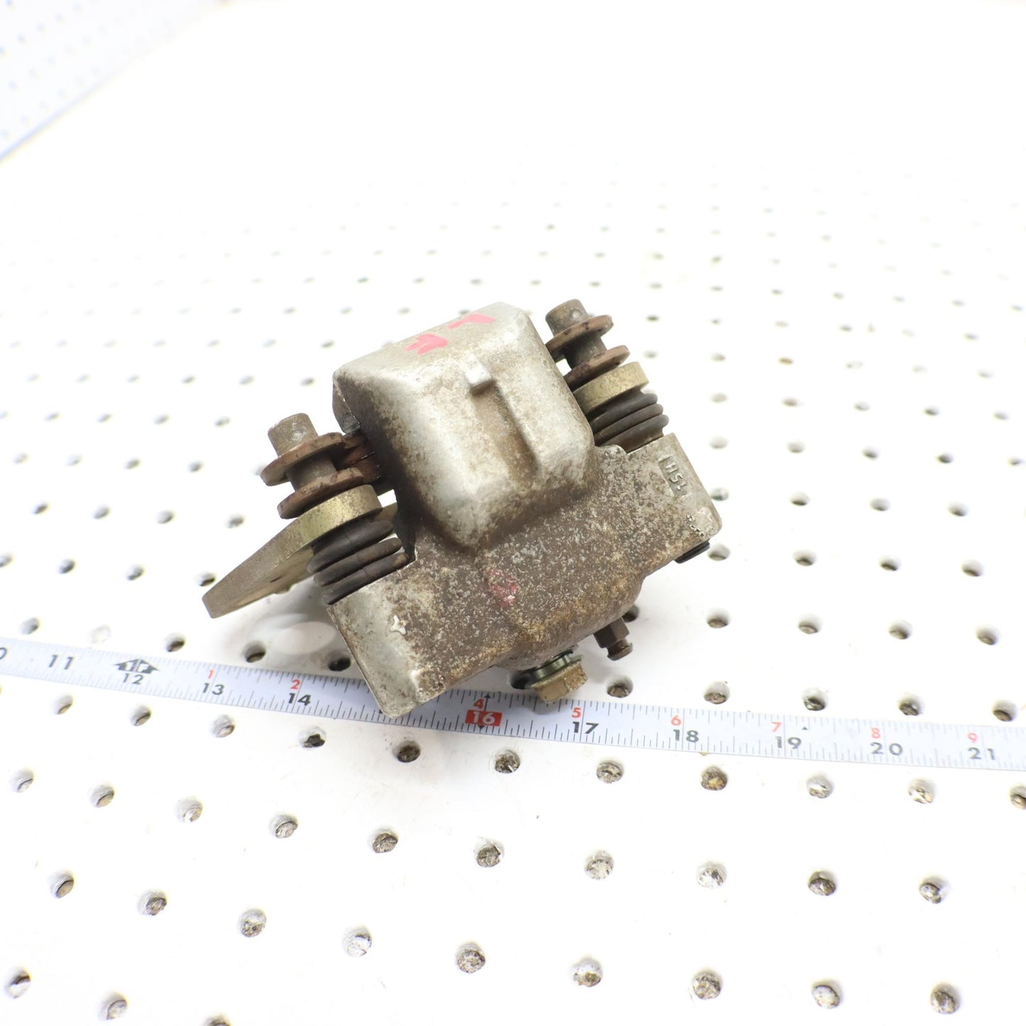 2016 POLARIS SPORTSMAN 570 BRAKE CALIPER FRONT LEFT 1911540