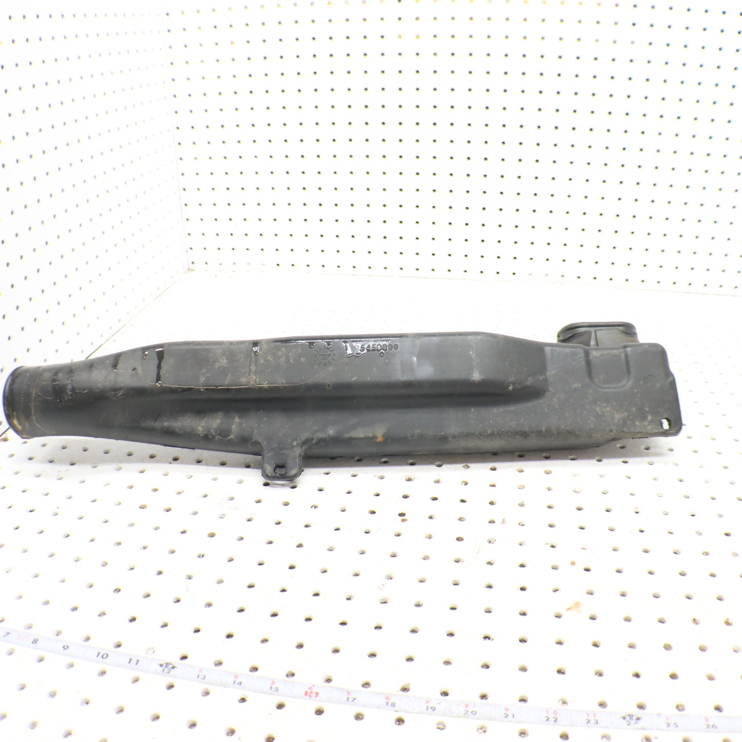 2013 Polaris Ranger Xp 900 Clutch Duct INTAKE 5450000; 5451066