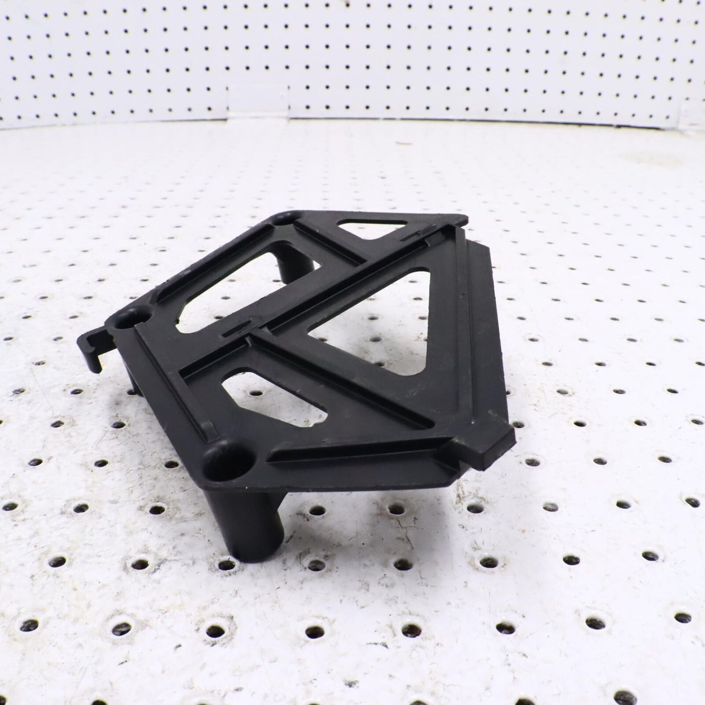 2010 SKI-DOO SUMMIT X 800R ECU CDI ECM COMPUTER BRACKET MOUNT 512060297; 5120608