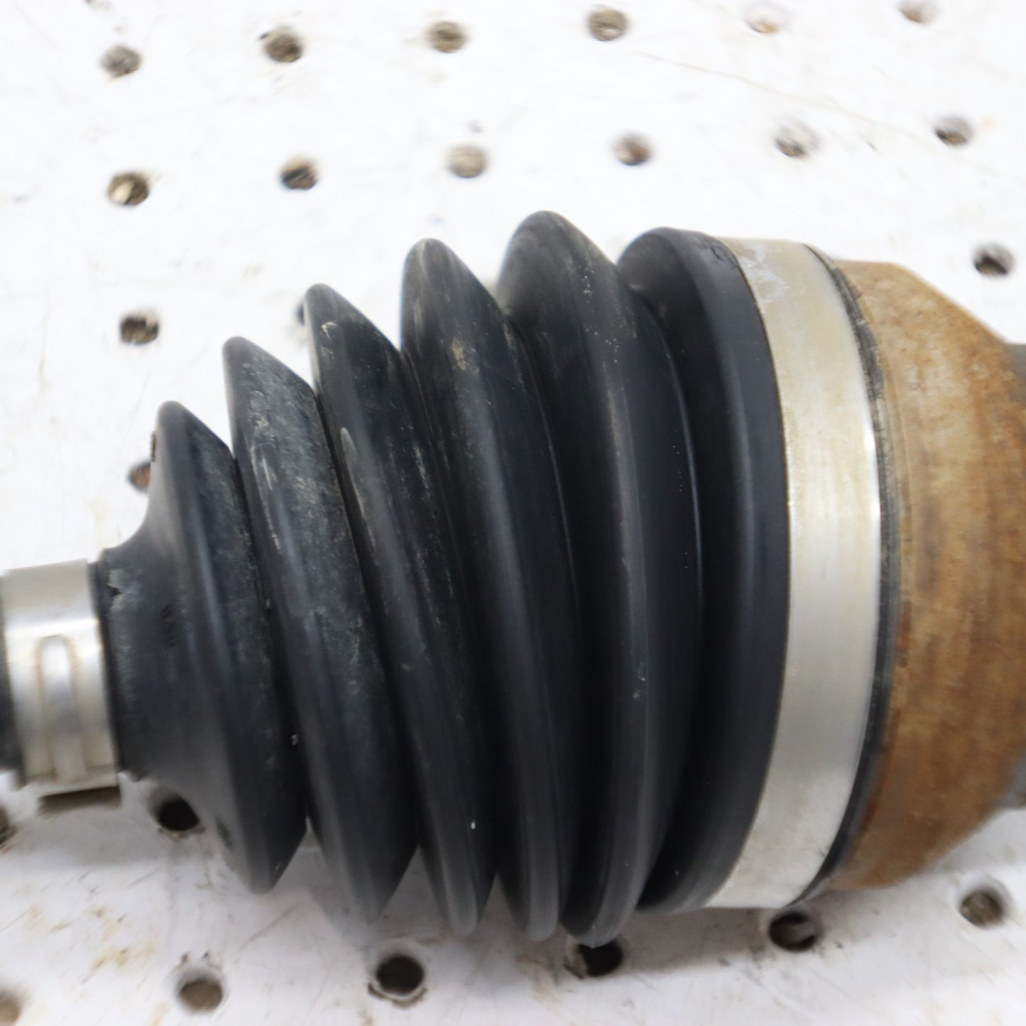 2016 Polaris Sportsman Sp 570 Cv Drive Axle Shaft 1333275 1337130
