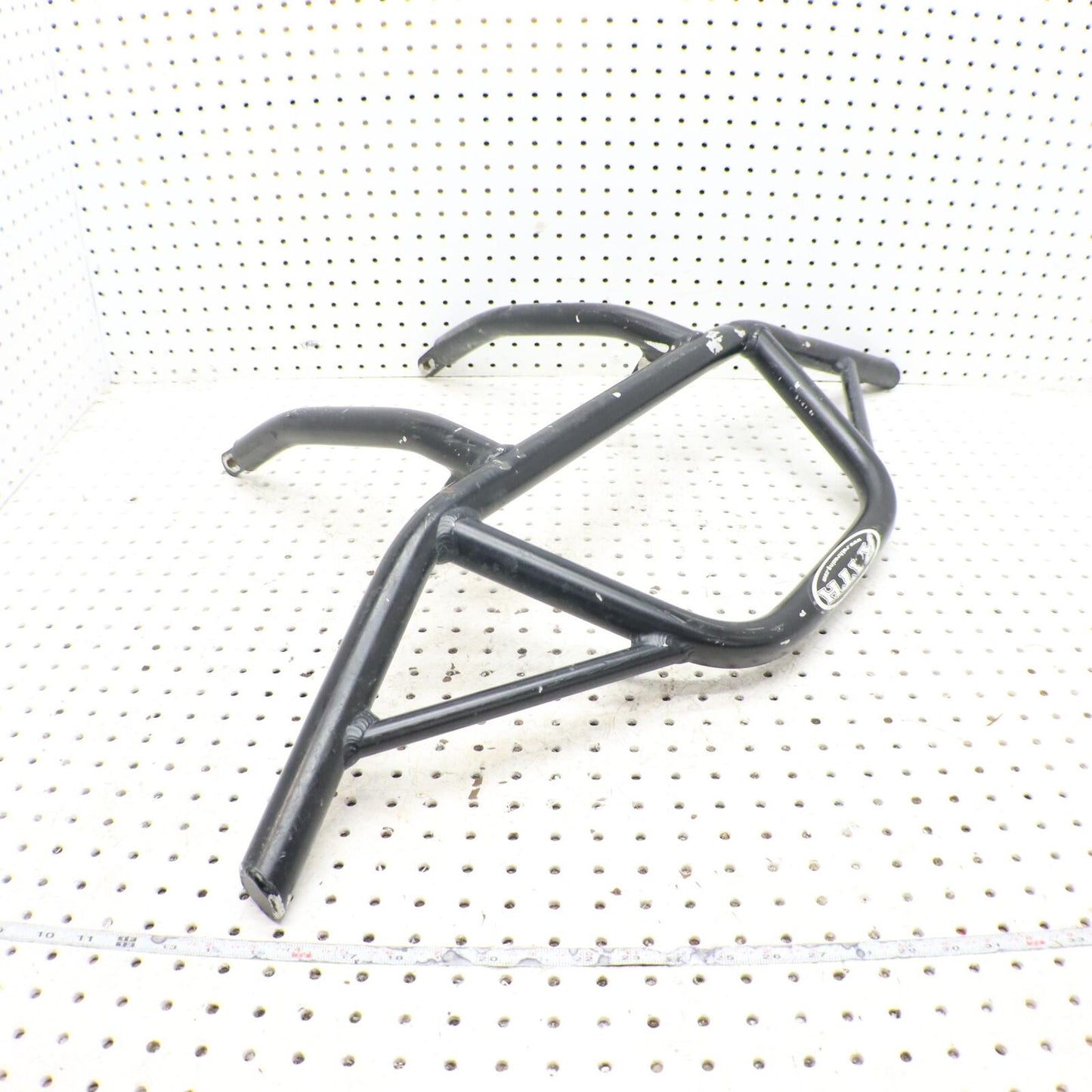2009 POLARIS SPORTSMAN XP 850 FRONT BUMPER RATH