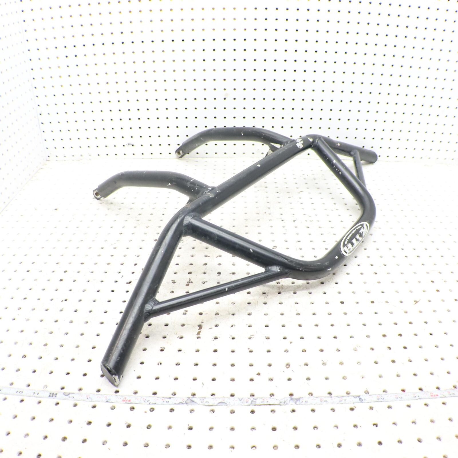 2009 POLARIS SPORTSMAN XP 850 FRONT BUMPER RATH