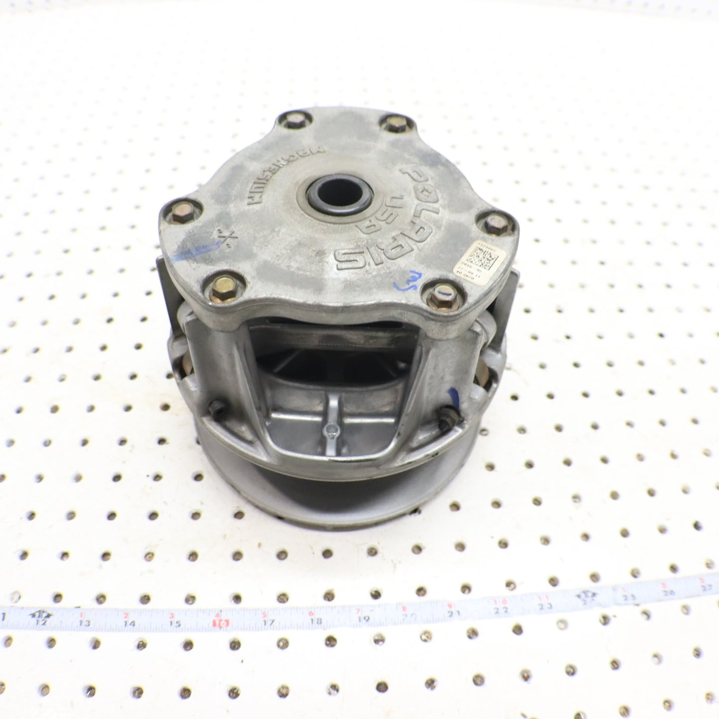 2016 Polaris Sportsman Sp 570 Drive Clutch Primary Clutch 1323063 EBS