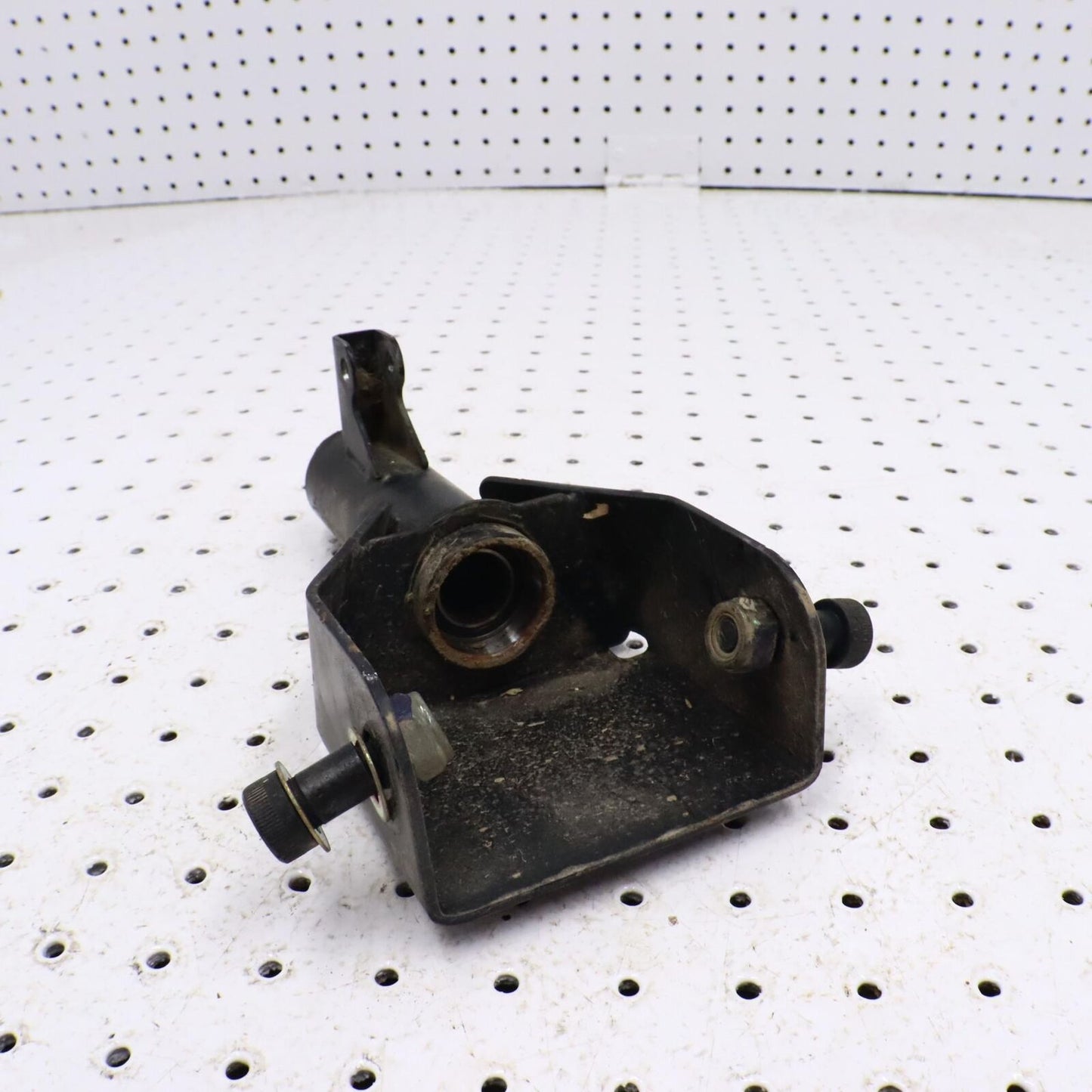 2013 POLARIS RANGER XP 900 STEERING COLUMN PIVOT TUBE 1018382-458