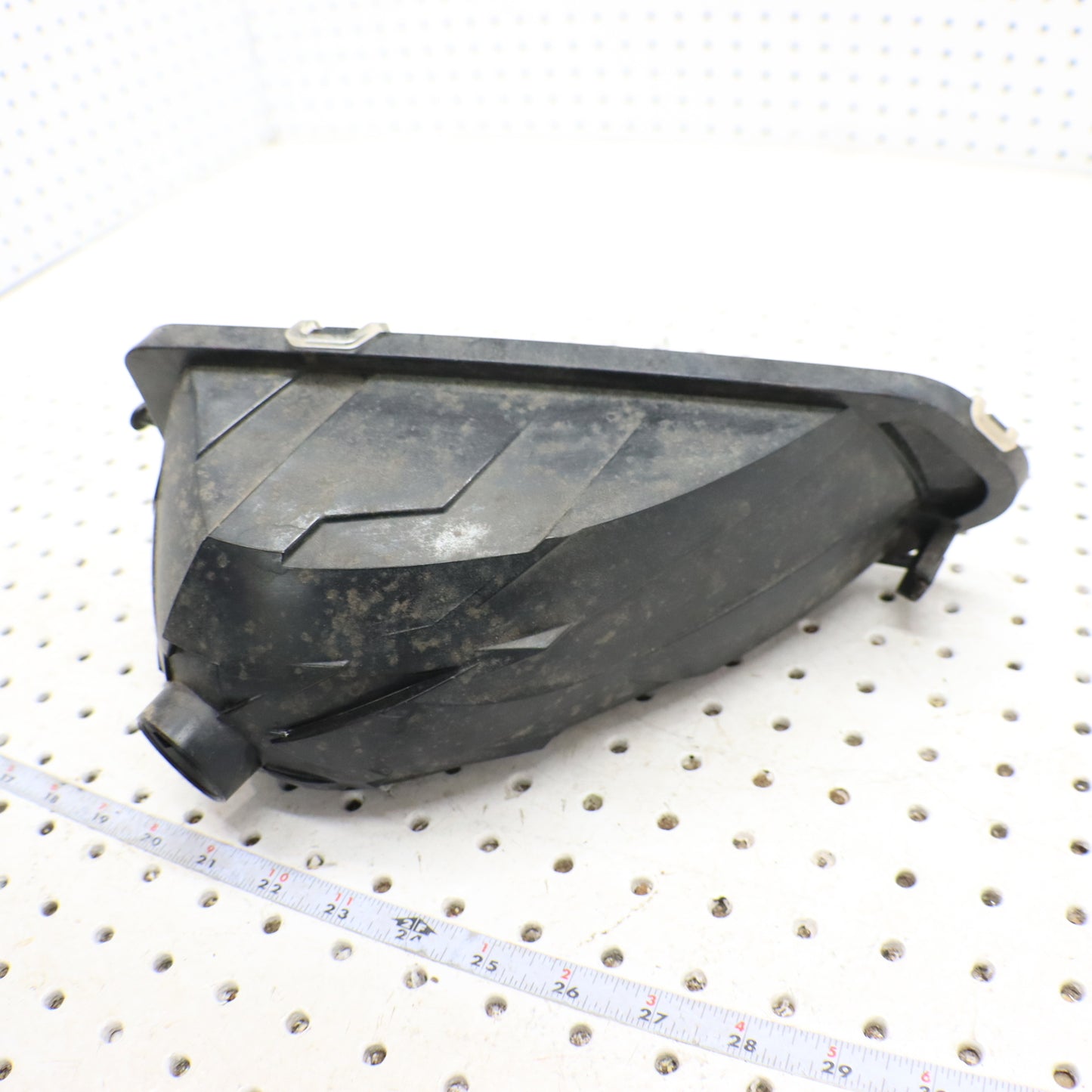 2013 Polaris Ranger Xp 900 Headlight Head Light RIGHT 2411787, 5861670