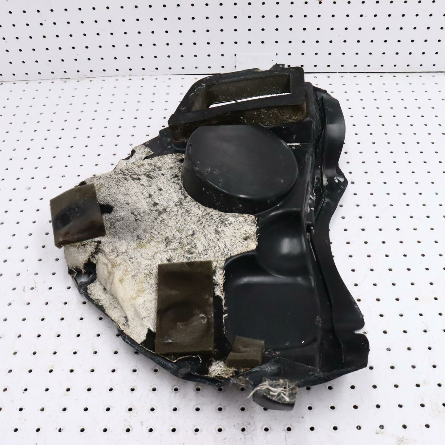 2006 POLARIS SWITCHBACK HEAD LIGHT ACCESS COVER 2633209