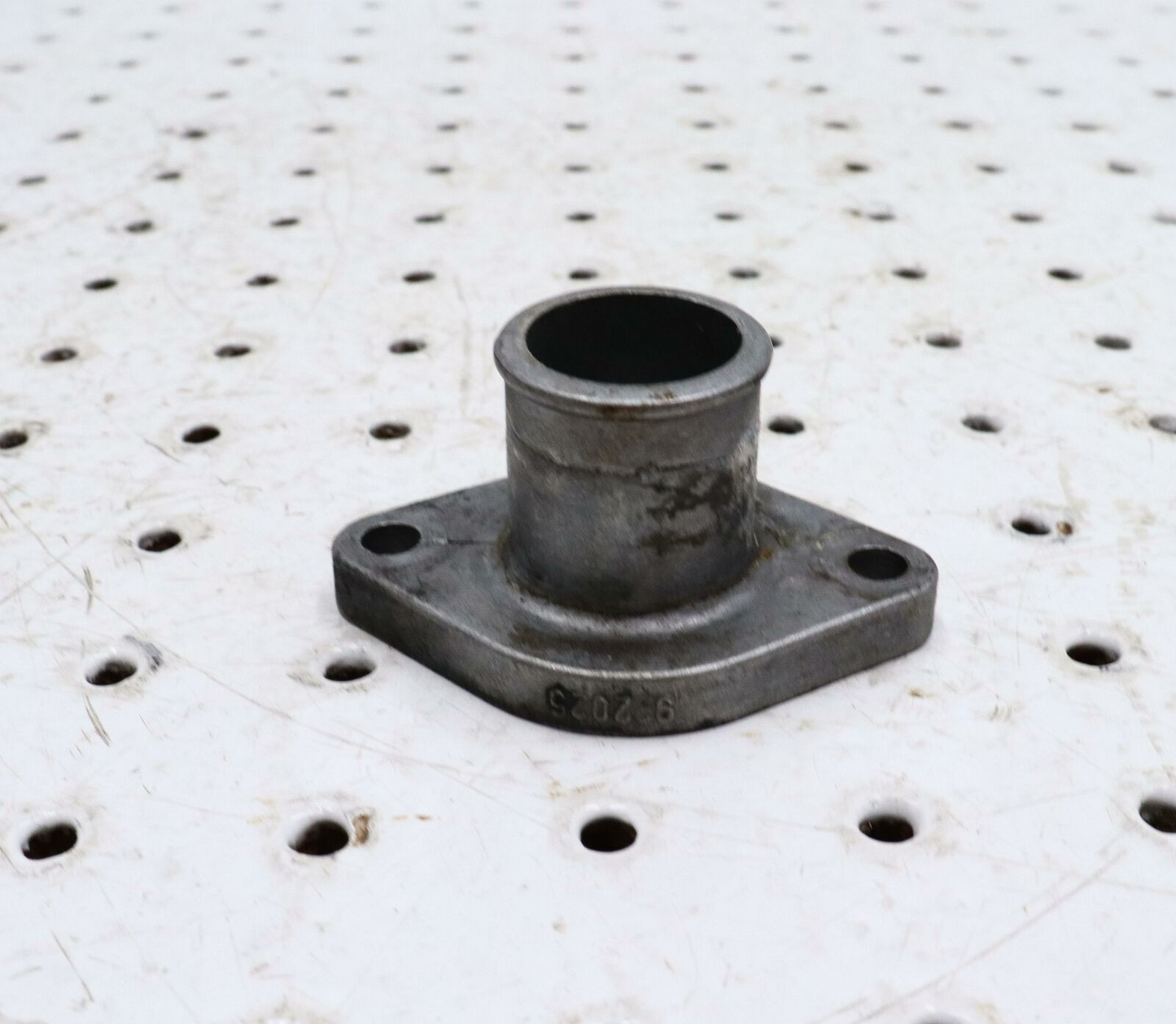 2006 SKI-DOO MXZ 500SS BENT OUTLET SOCKET 420922025