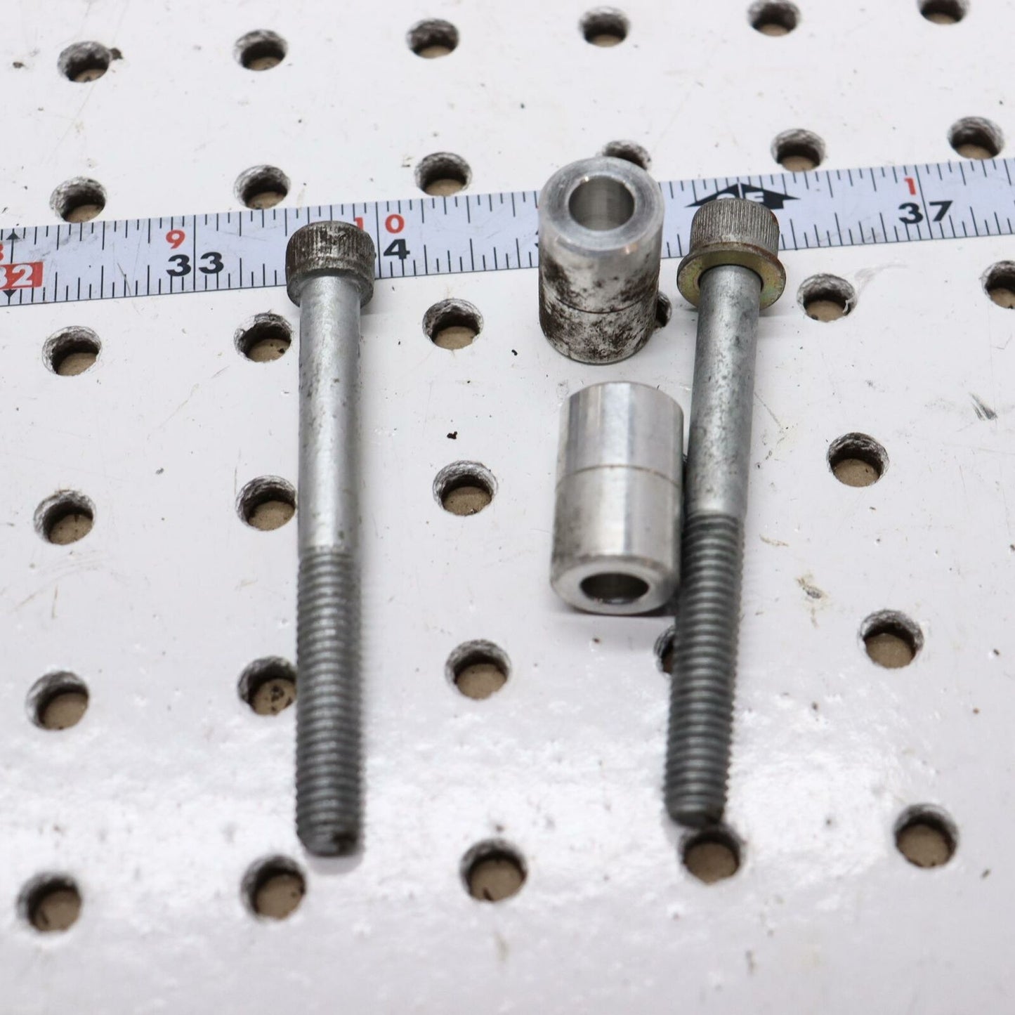 2007 ARCTIC CAT F6 SPACER Spacer, Speedometer Bracket 1602-515