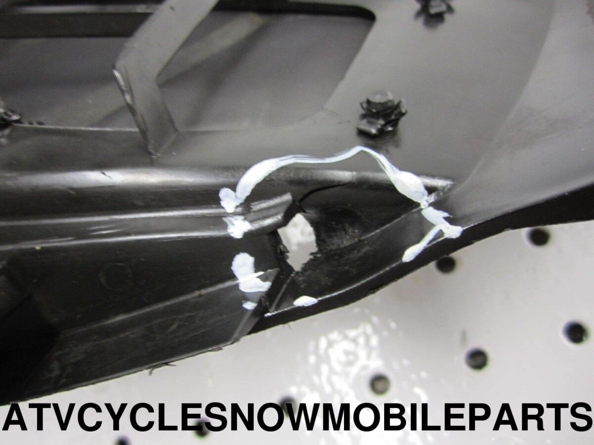 2009 POLARIS 800 RMK 163 INSTRUMENT POD 5437049-070