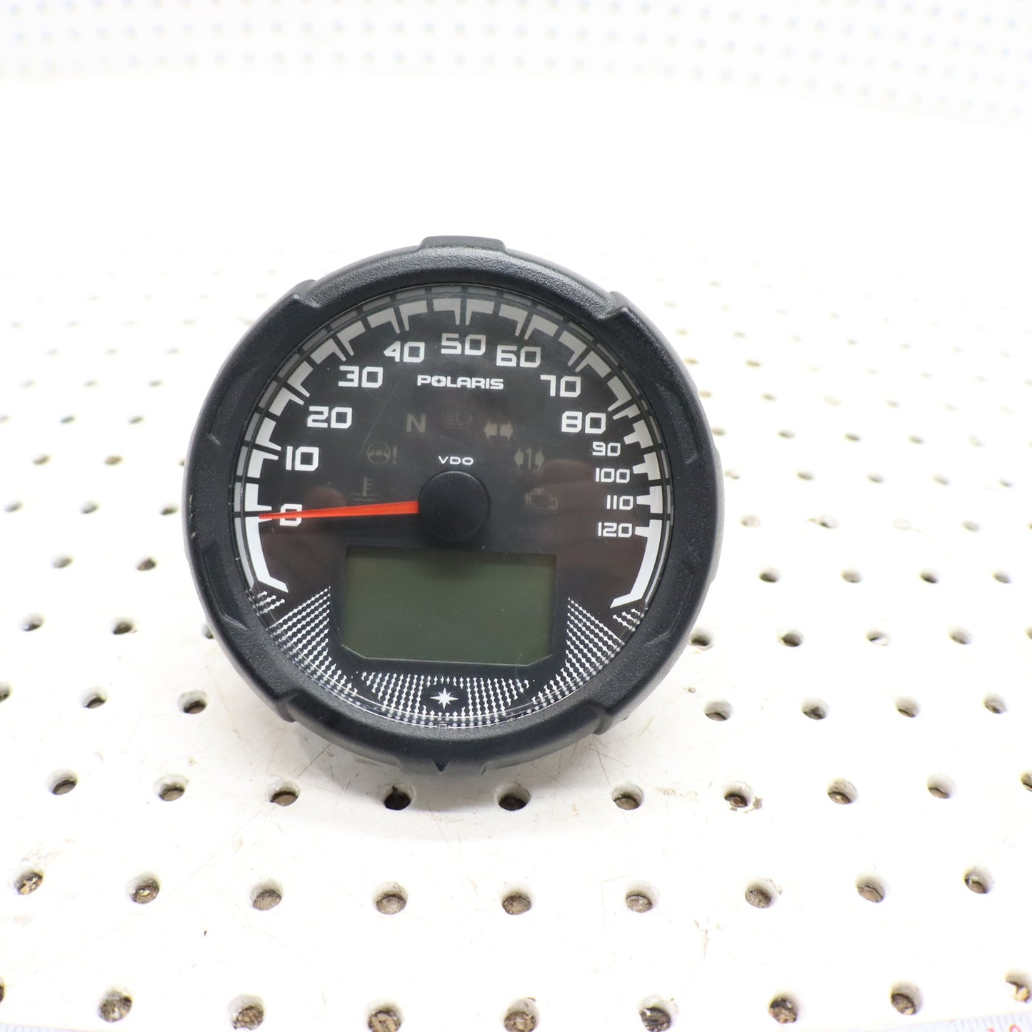 2016 Polaris Sportsman Sp 570 Speedometer Gauge Display Cluster 3280631 2880 Mi.