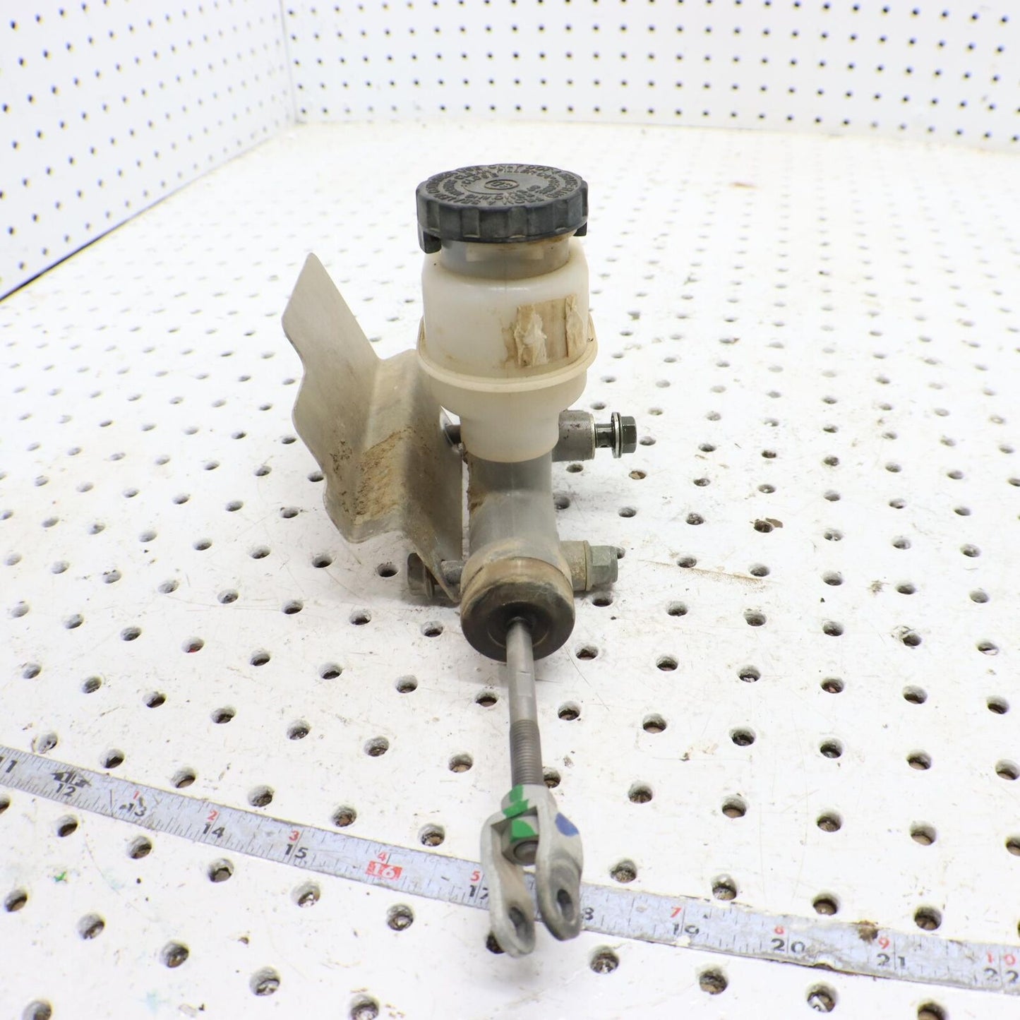 2013 POLARIS RANGER XP 900 MASTER CYLINDER BRAKE 1911515; 2204117