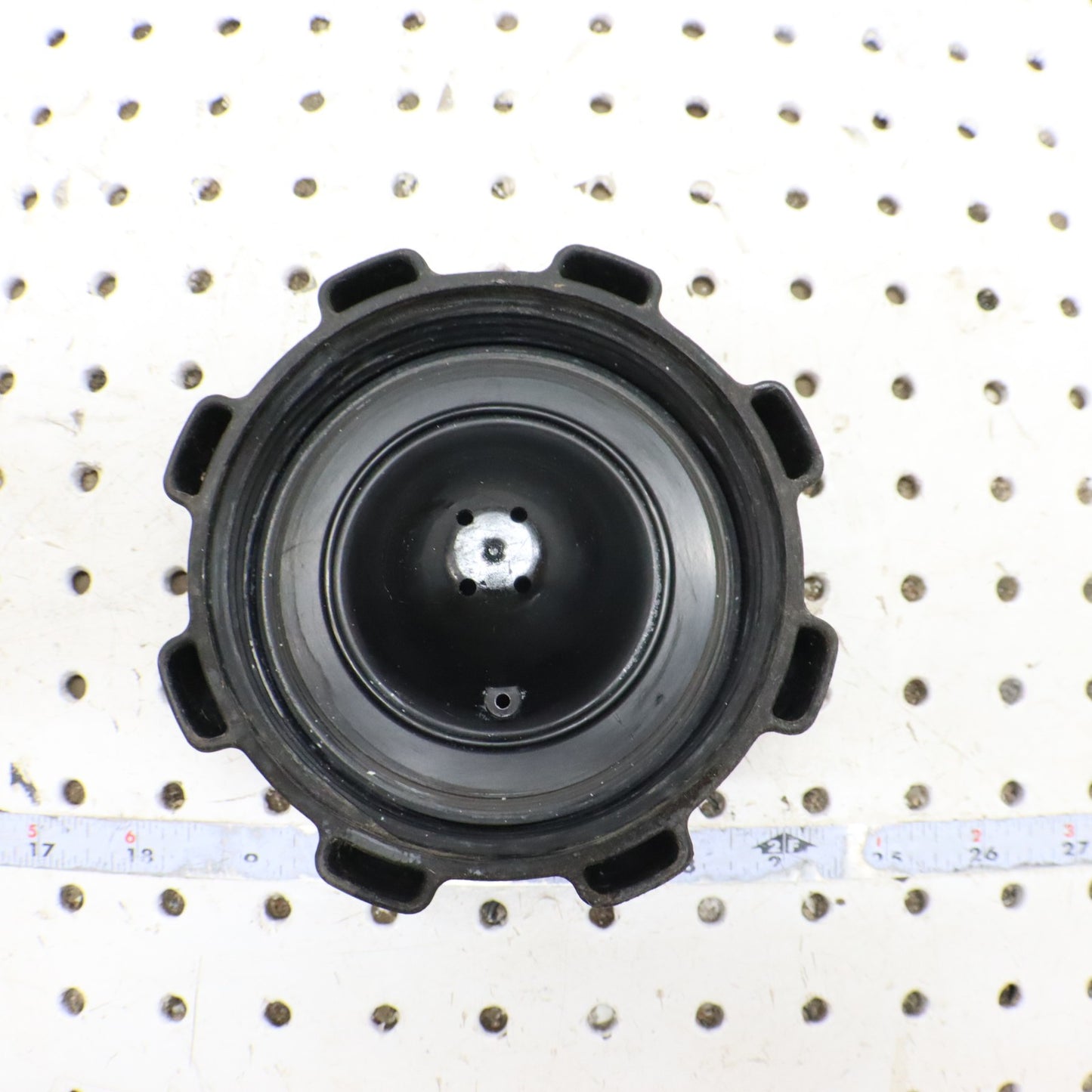 2009 Arctic Cat Crossfire R 8 Gas Cap Fuel Cap 1670-447