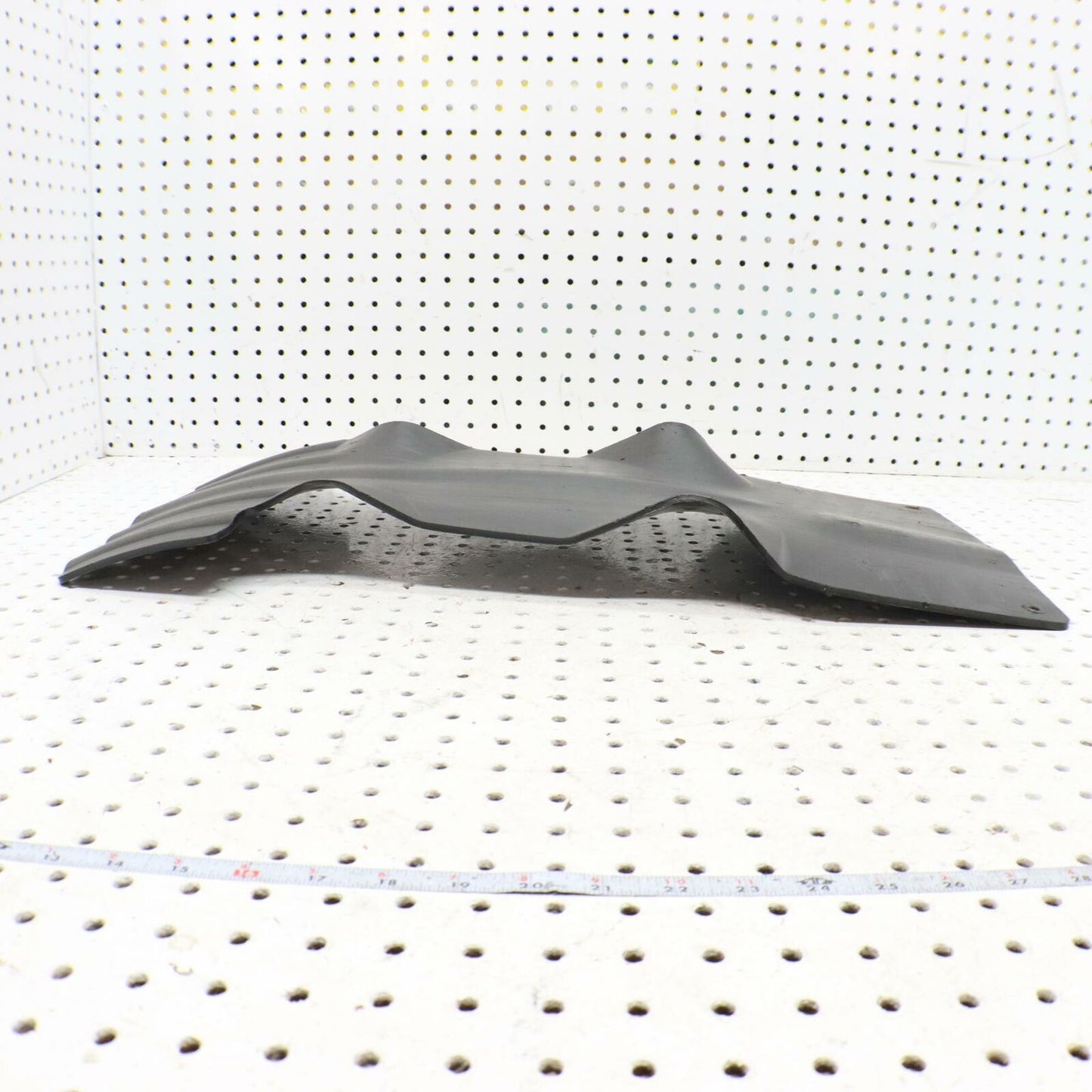 2006 POLARIS SWITCHBACK SKID PLATE GUARD 2875092