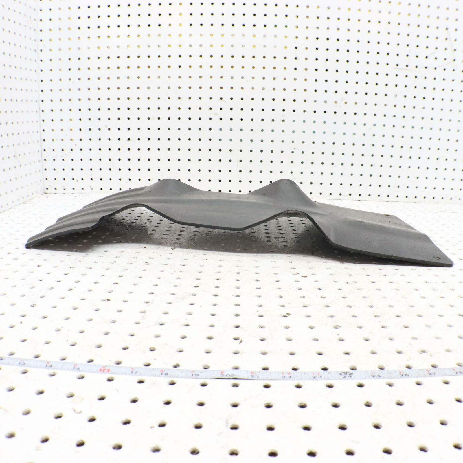 2006 POLARIS SWITCHBACK SKID PLATE GUARD  2875092