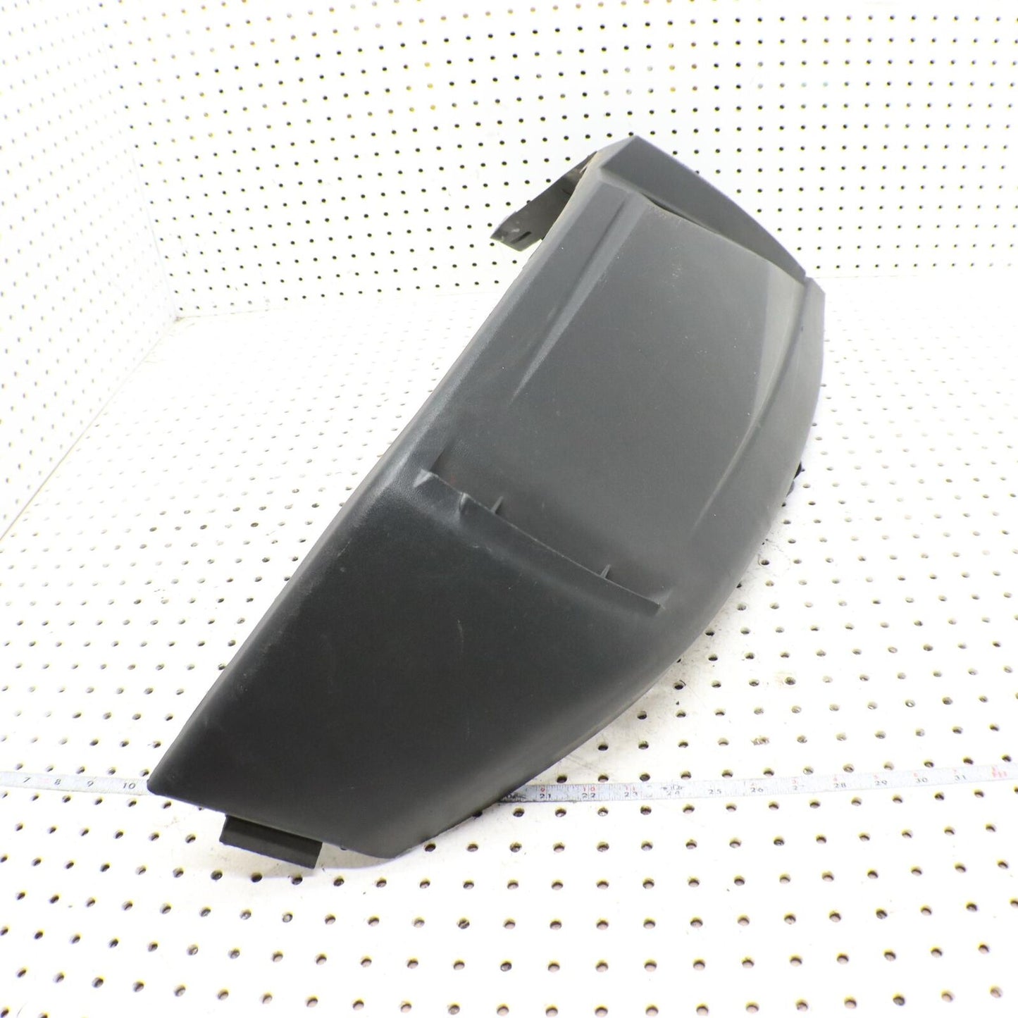 2009 ARCTIC CAT F5 LEFT LH SIDE PANEL DOOR FAIRING COWL 2718-525