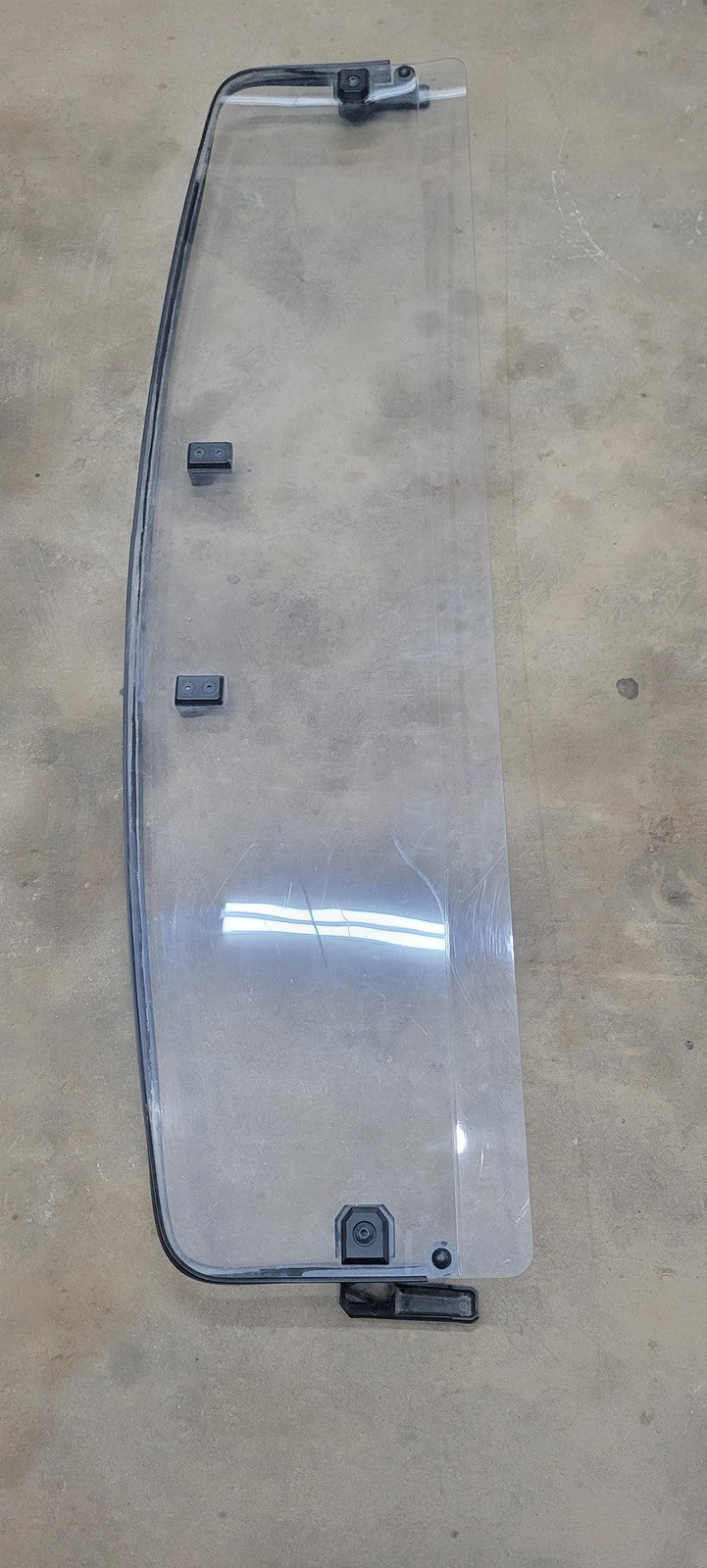 13-19 Polaris Ranger 900 Xp Half Windshield 2879135