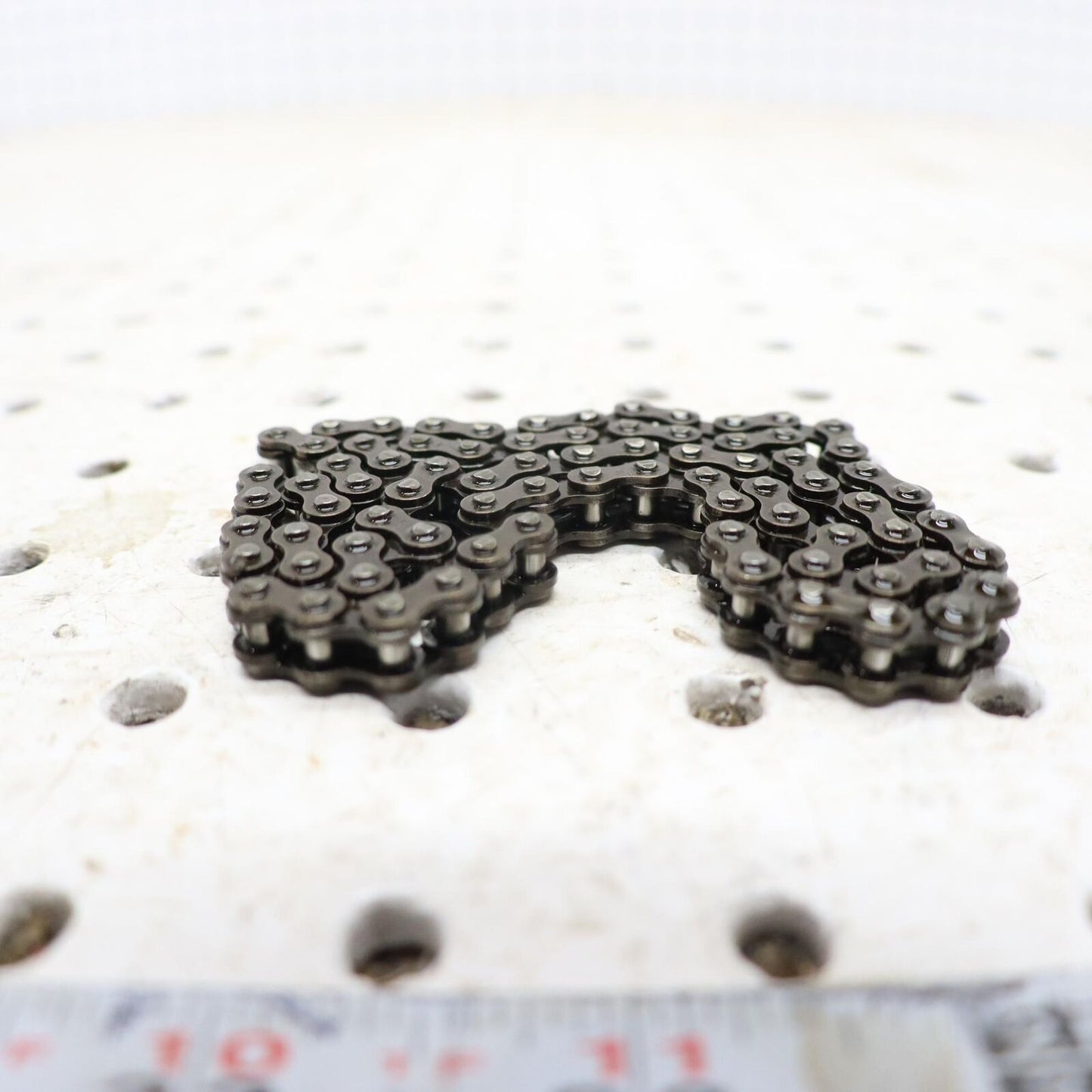 2014 POLARIS RANGER XP 900 OIL PUMP DRIVE CHAIN 3222191 3225043