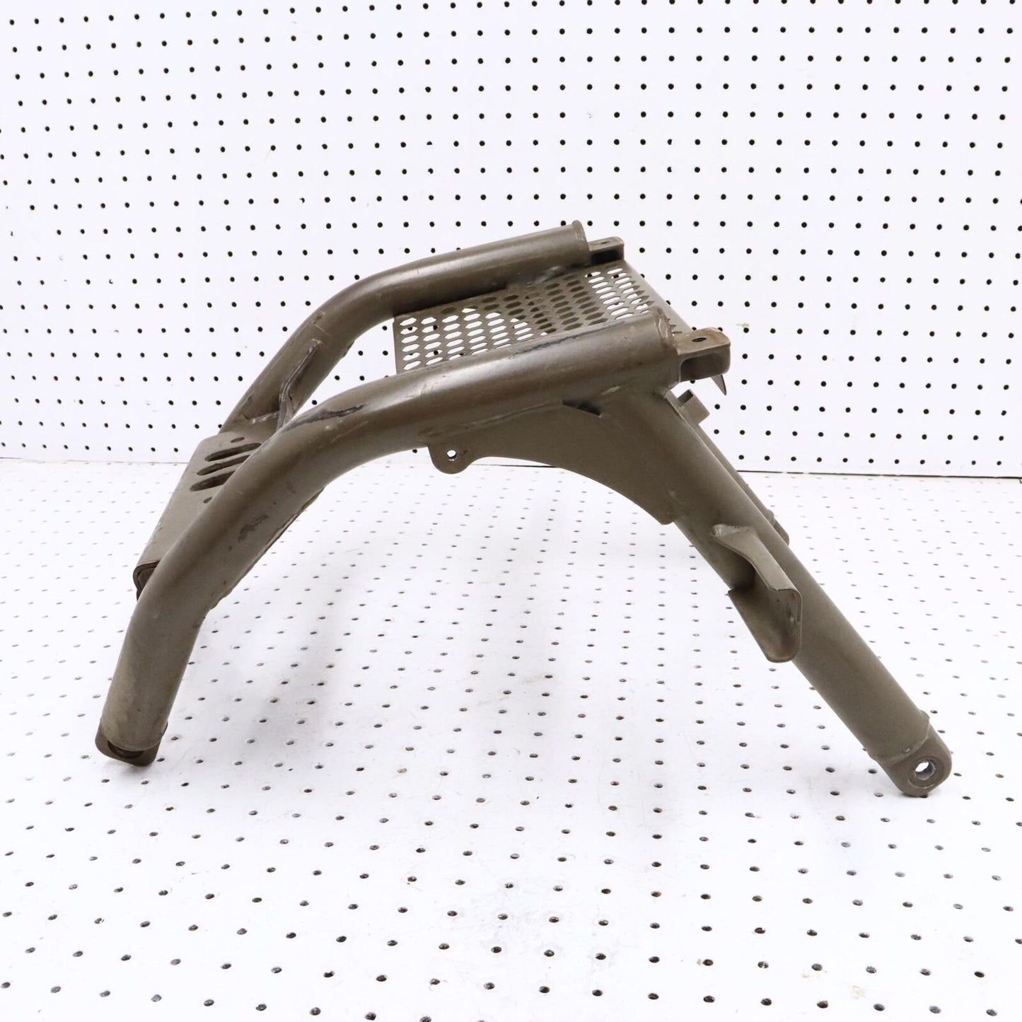 2003 KAWASAKI PRAIRIE 650 FRONT LOWER BRUSH GUARD BUMPER 55020-1760-UF