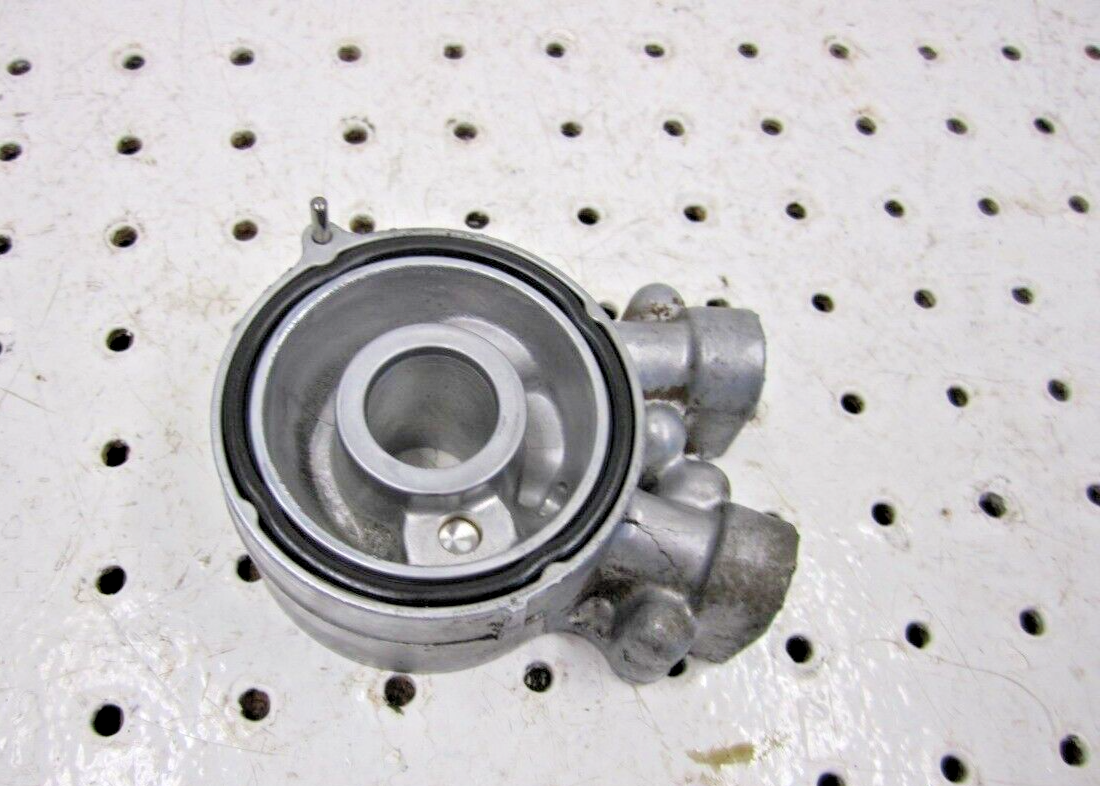 2009 YAMAHA RHINO 450 PLATE ADAPTER 546-13461