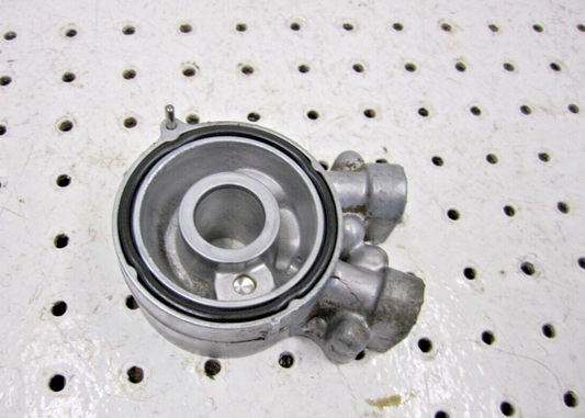 2009 YAMAHA RHINO 450 PLATE ADAPTER 546-13461
