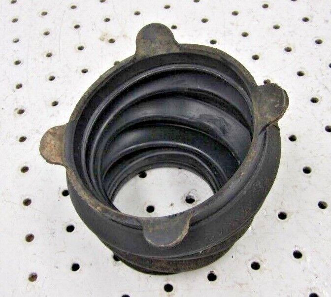 2004 KAWASAKI PRAIRIE 700 SWING ARM PROP SHAFT BOOT 49006-1358