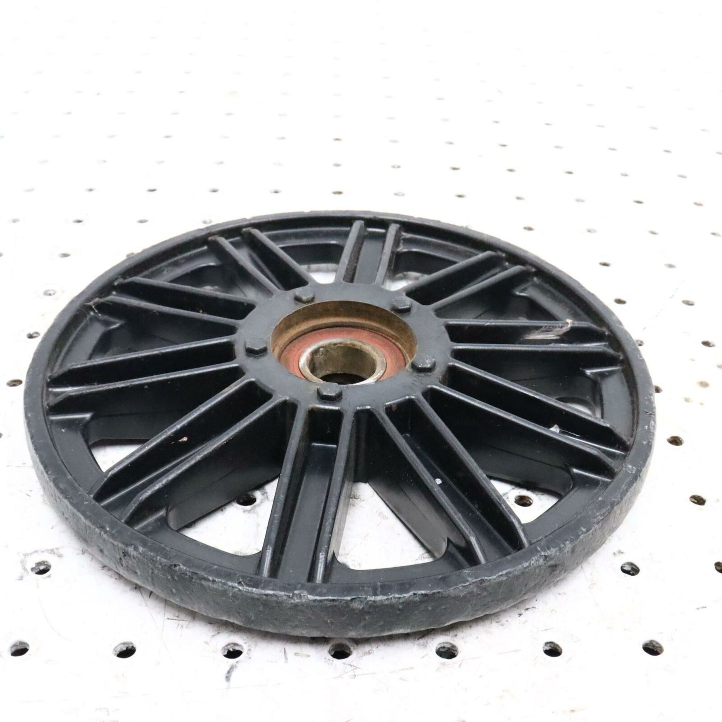 POLARIS RMK 800 TRACK WHEEL IDLER GUIDE 1590431-070 7.25" O.D.